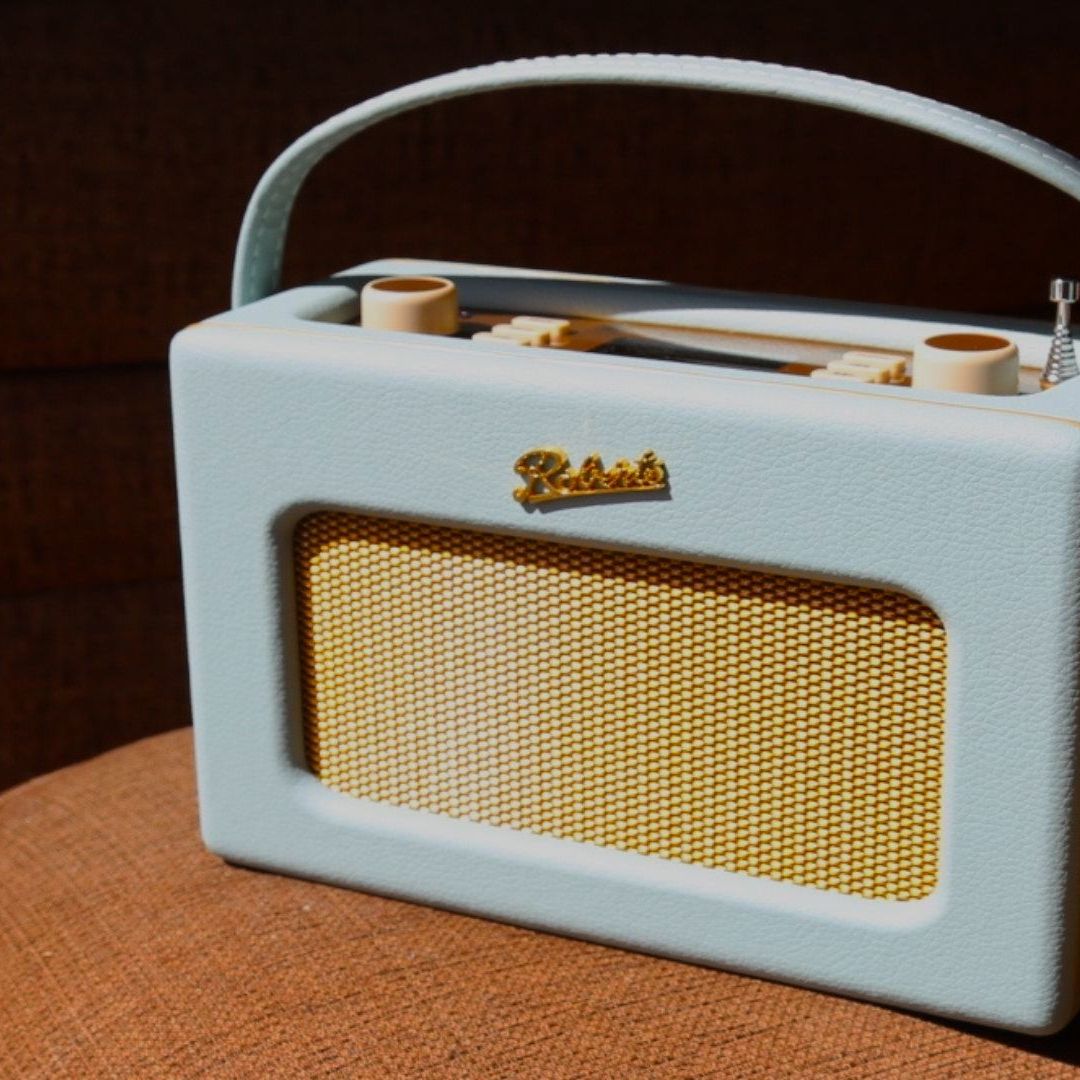 Roberts Revival RD70 DAB radio review | TechRadar