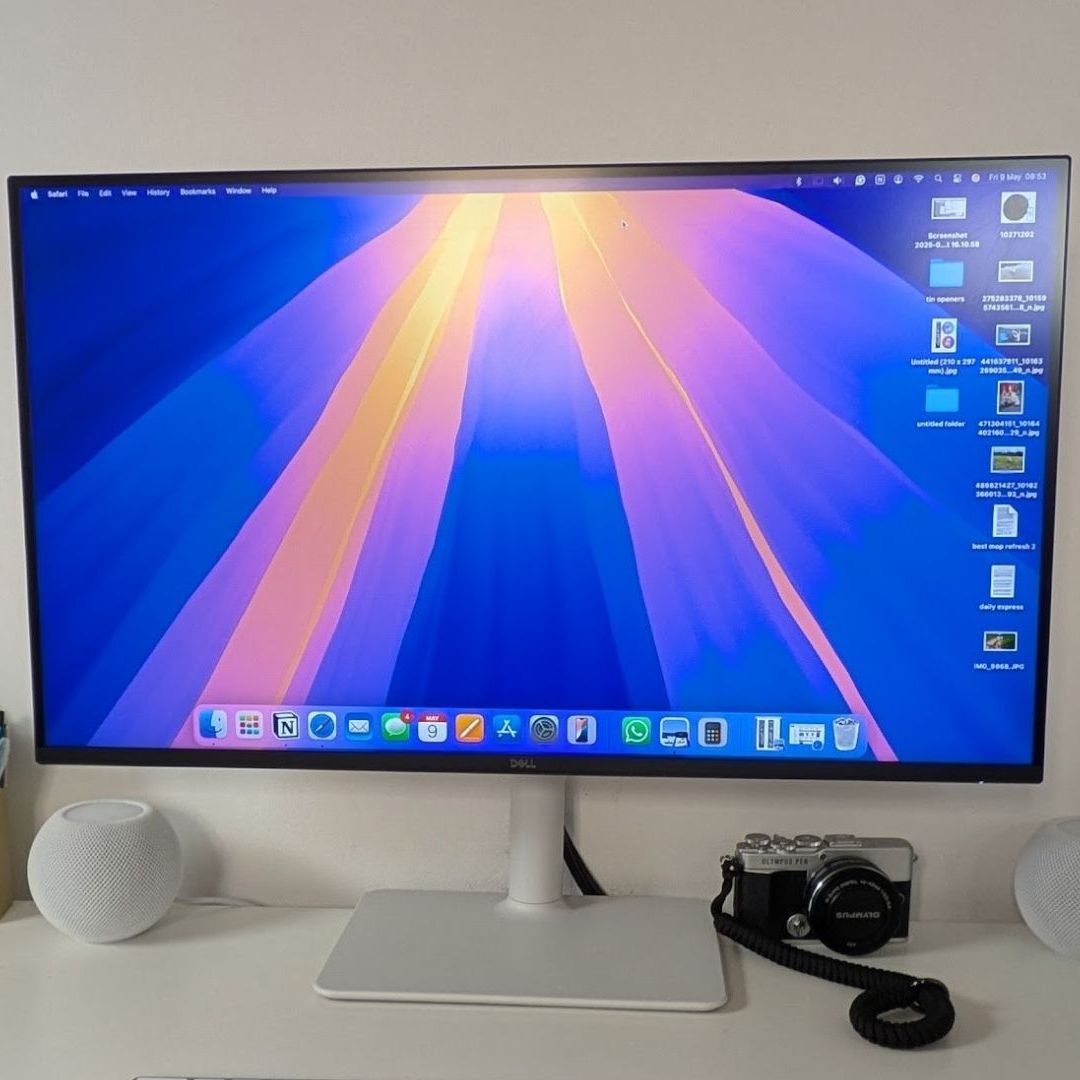 Dell 27 Plus 4K review: a great all-round monitor for creative