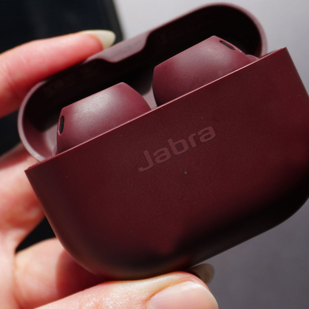 Jabra Elite 10 review: Dolby Atmos sound in first class