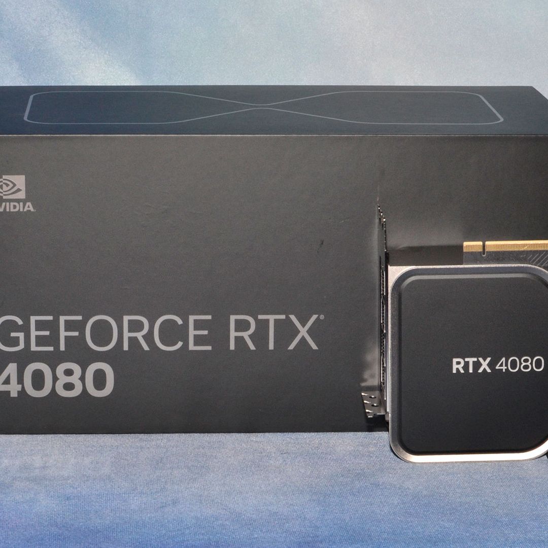 Nvidia GeForce RTX 4080 Review: More Efficient, Still Expensive