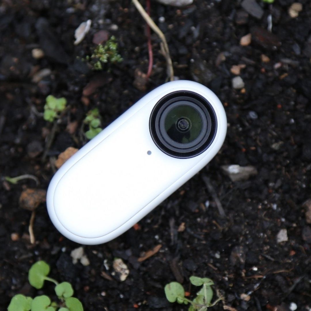 ビデオカメラ Insta360 GO 2 Insta360 Insta360 GO 2 価格比較 - 価格.com