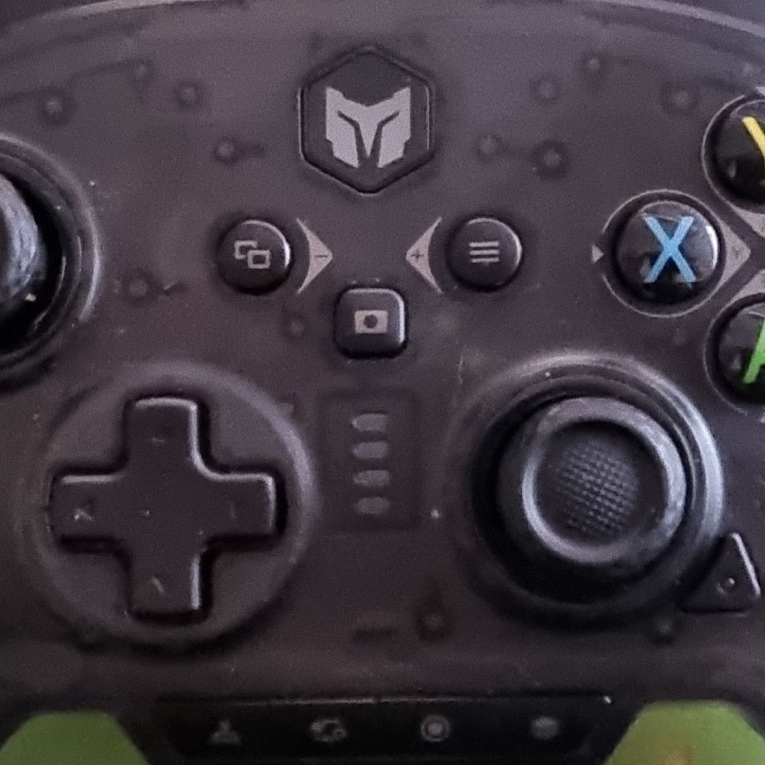 Rainbow 2 Pro wireless controller review - a superb Pro Controller
