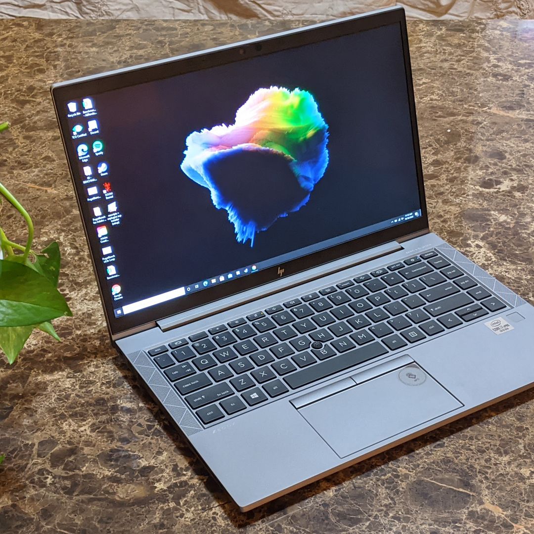 ミスターフルラン　HP ZBook Firefly 14 G7 高性能 Amazon.com: HP ZBook Firefly 14 G7 Mobile Workstation - Full HD