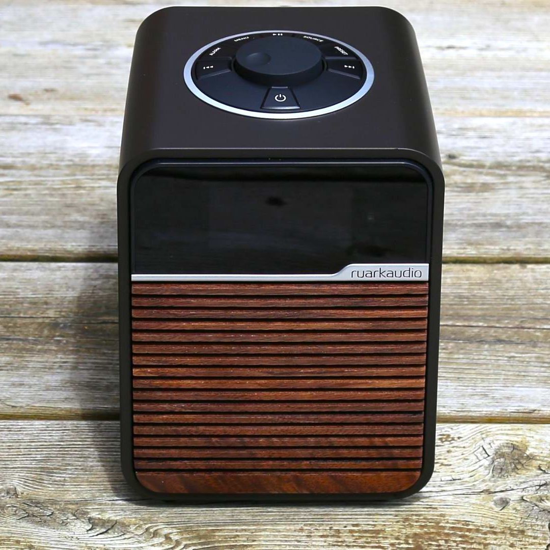 Ruark Audio R1 Mk4 DAB radio review | TechRadar