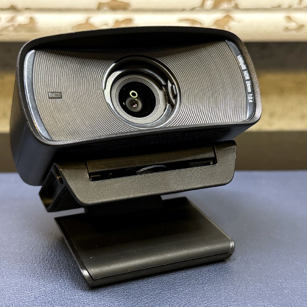 Elgato Facecam MK.2 Review: Uncompressed 1080p/60fps video, HDR