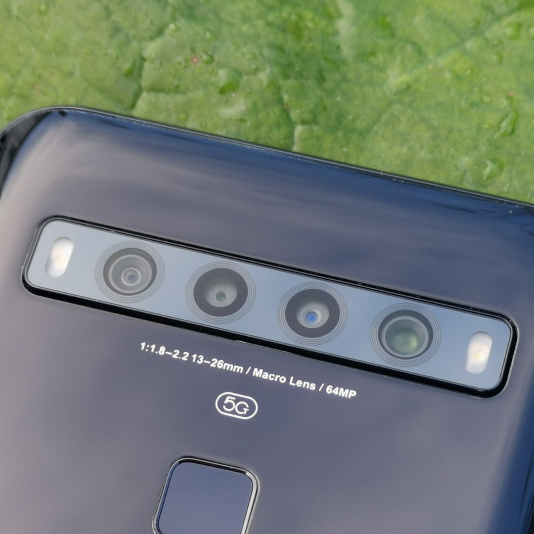 TCL 10 5G review | Digital Camera World
