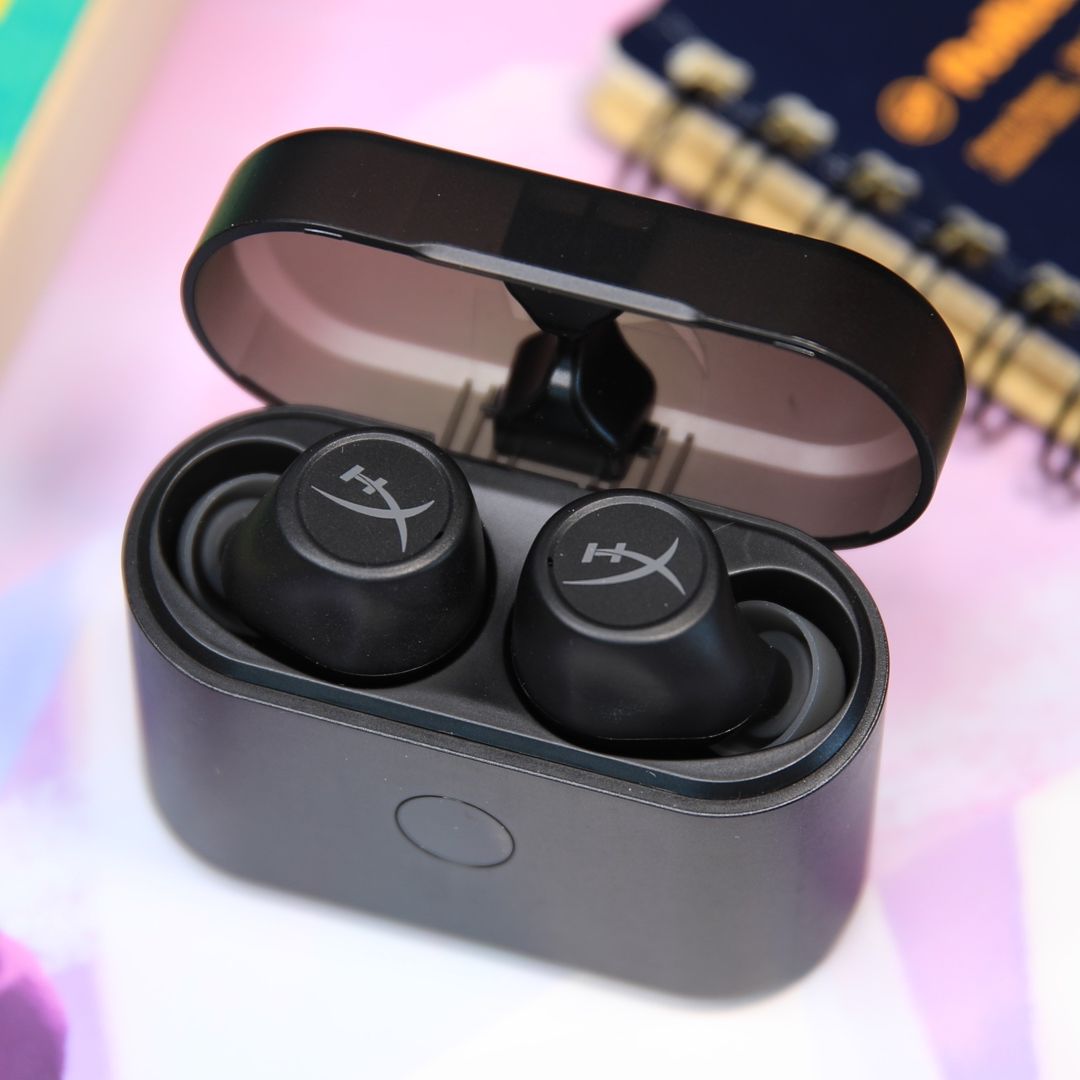 HyperX Cirro Buds Pro Review: Stuck in the Minors | Tom's Hardware