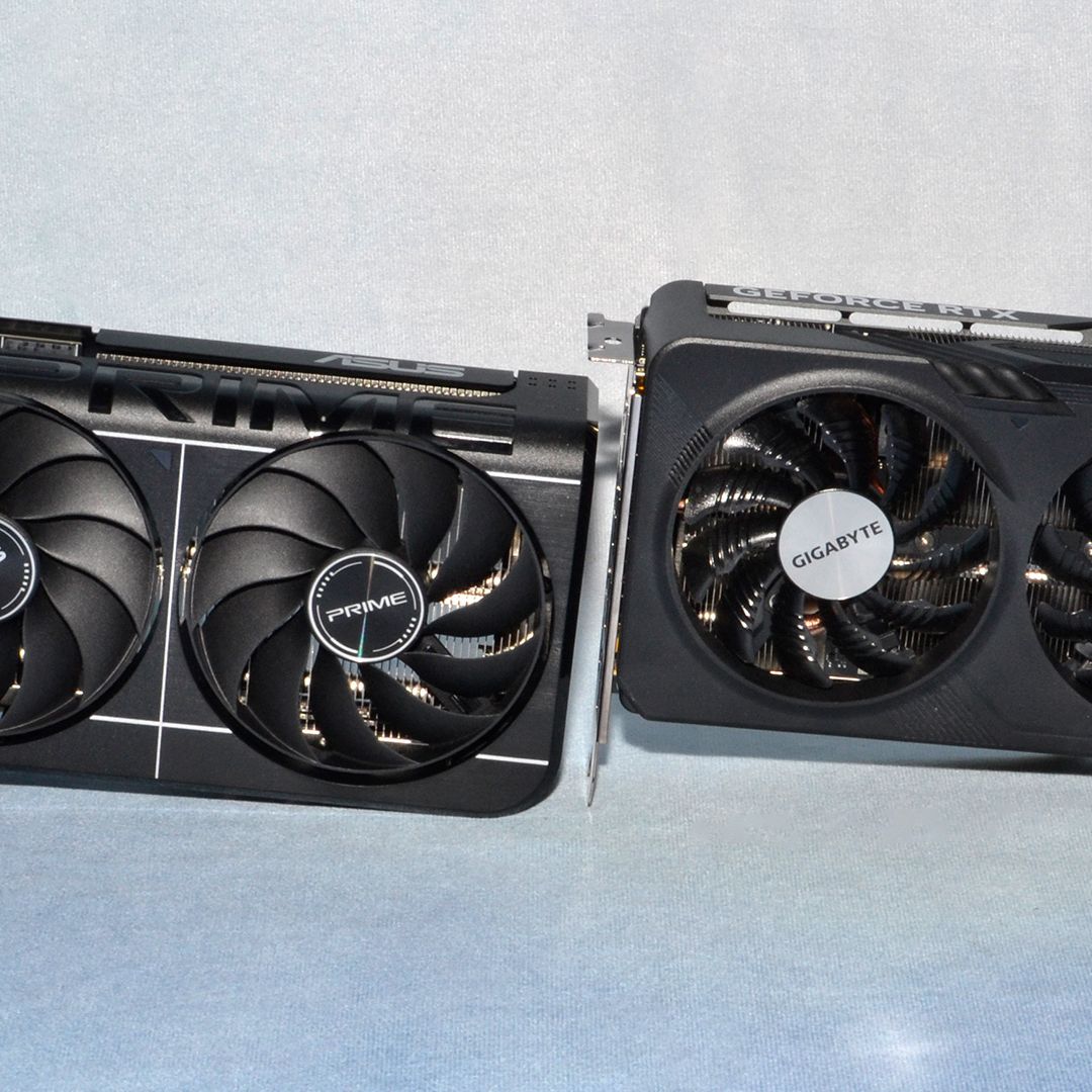 Nvidia GeForce RTX 5060 Ti 16GB vs RTX 4060 Ti 16GB Nvidia GeForce RTX 5060 Ti 16GB vs RTX 4060 Ti 16GB