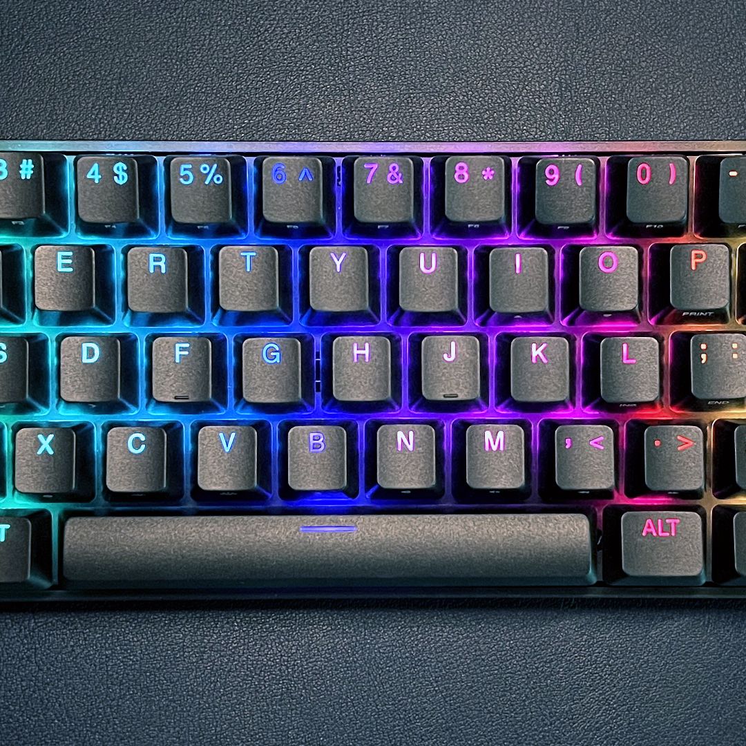 【即購入不可】SteelSeries Apex Pro Mini SteelSeries Apex Pro Mini | Overview, Specs, Details | SHI