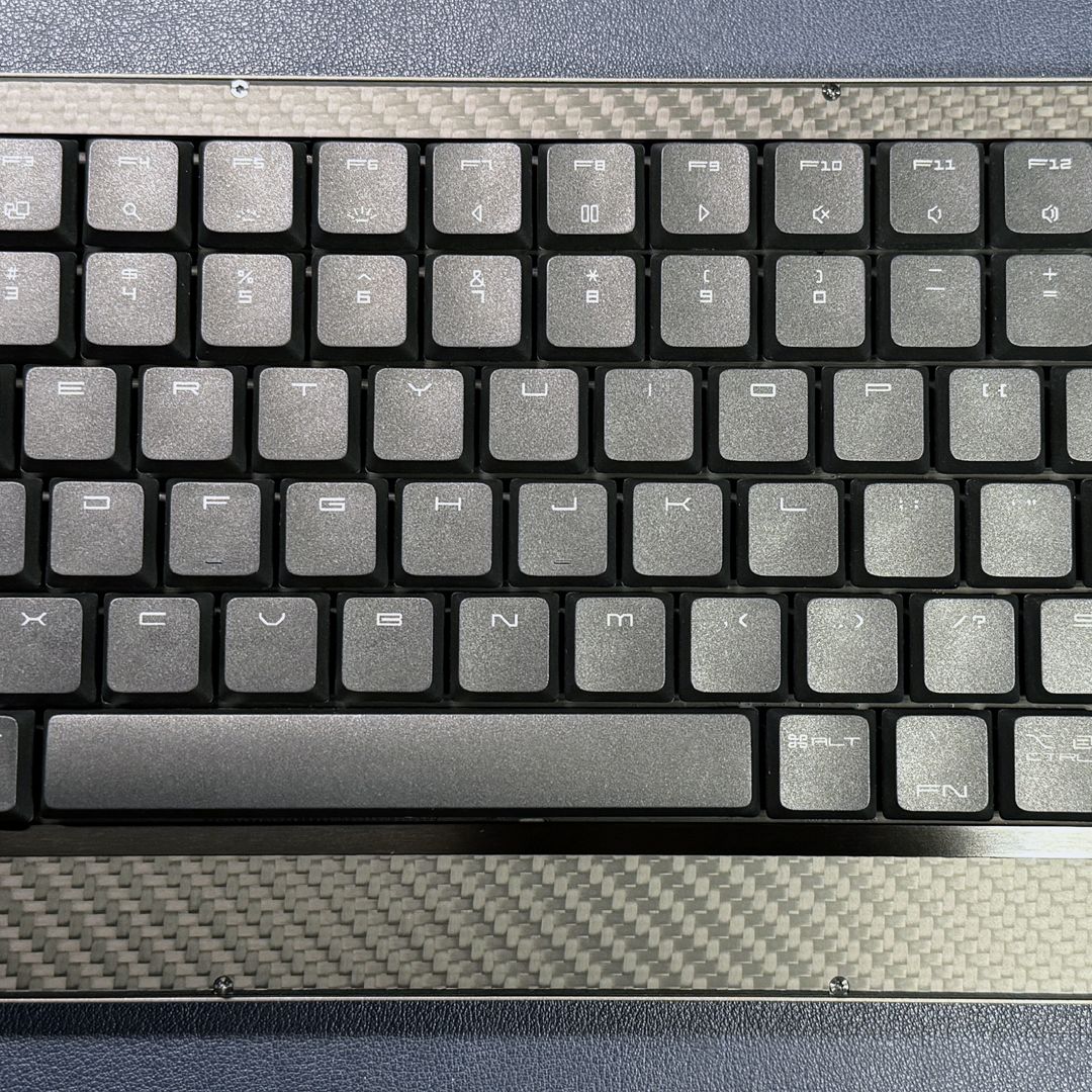 lofree edge 美品 Lofree Edge review: It's the Magic Keyboard of mechanical keyboards