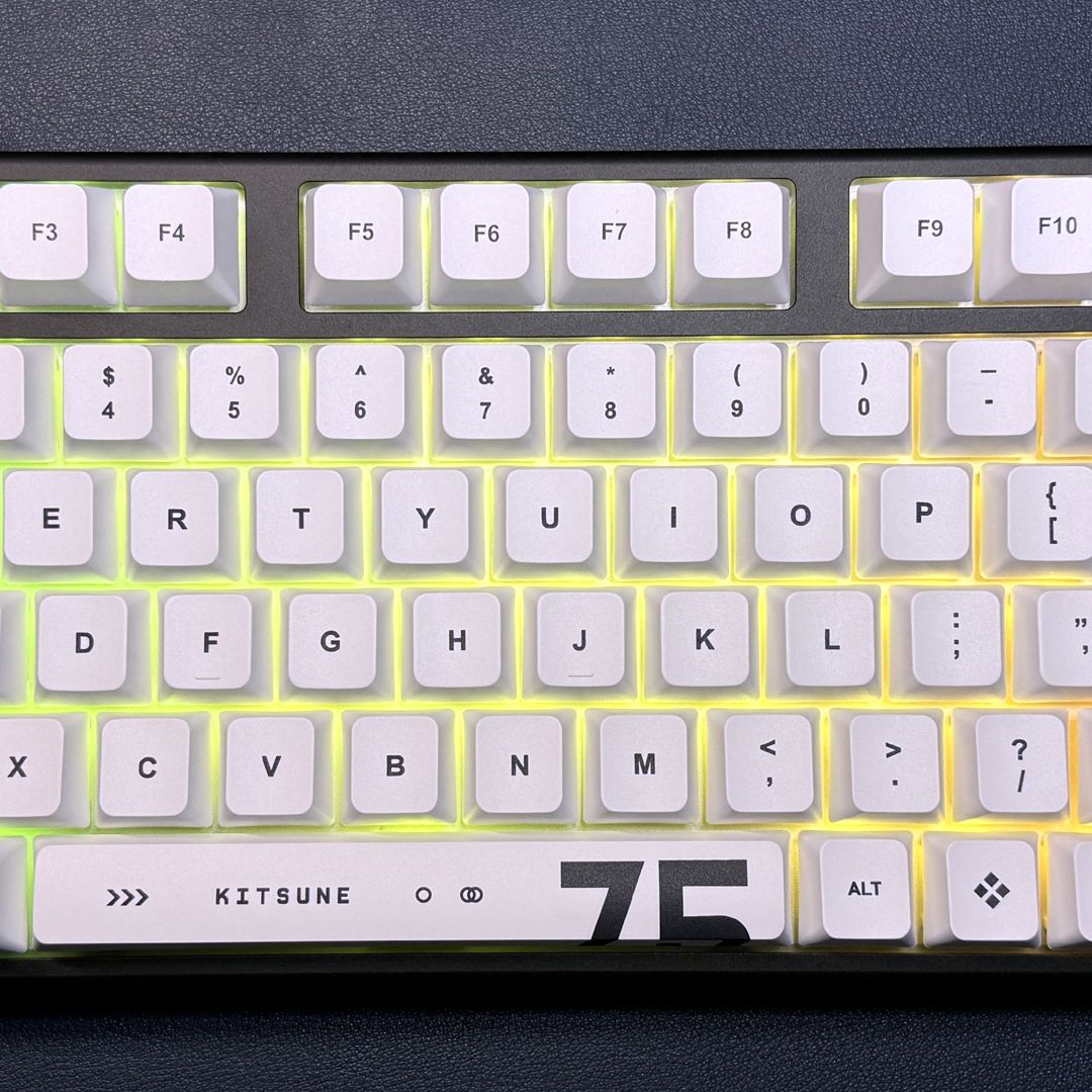 Arbiter Studio Polar 75 Pro Review: Wooting who? | Tom's Arbiter Studio Polar 75 Pro Review: Wooting who? | Tom's