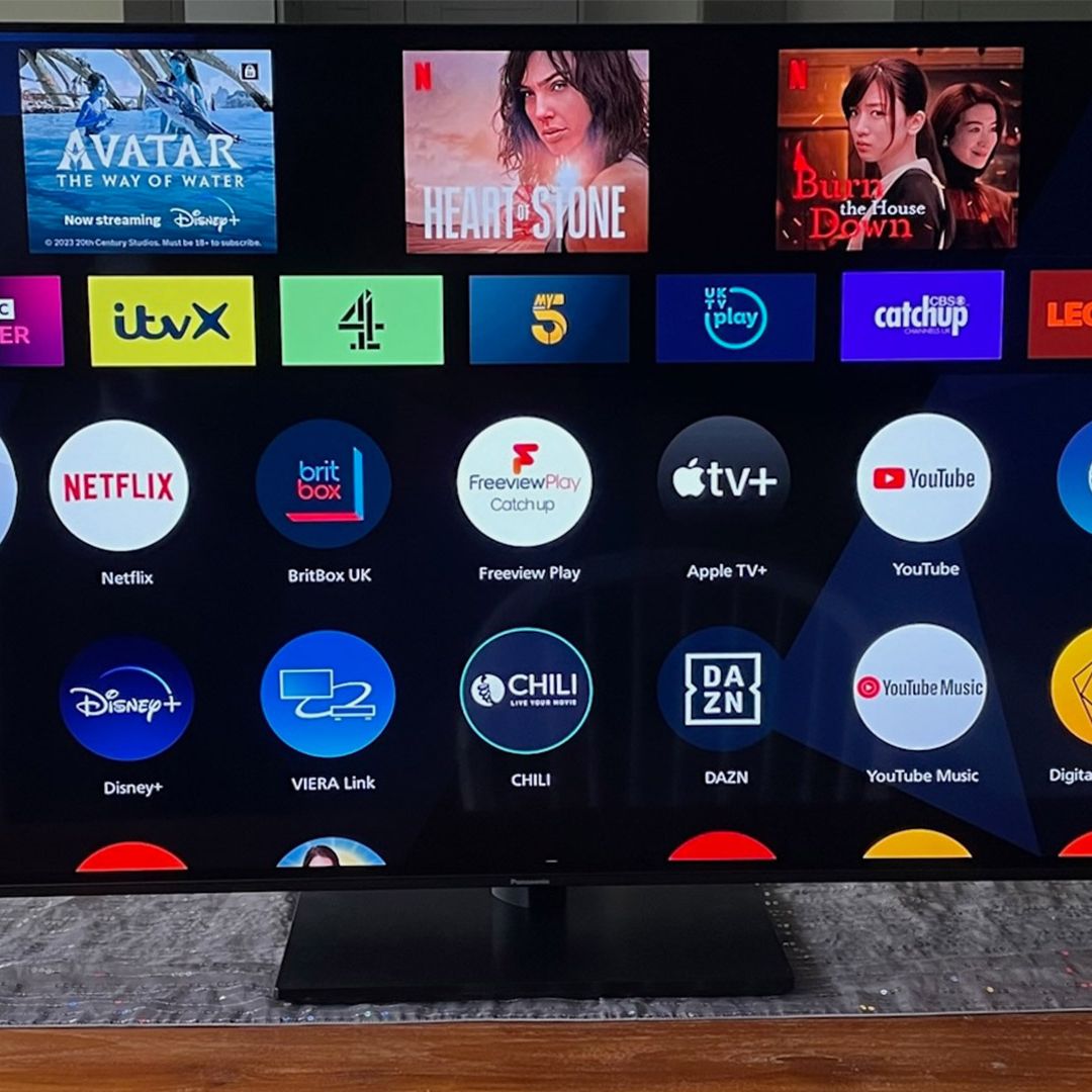 Panasonic(パナソニック)
食器洗い乾燥機NP-TM1 Panasonic LZ980 OLED specifications - TV Database - FlatpanelsHD