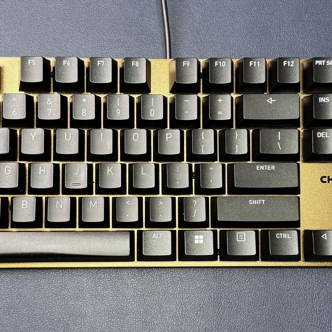 【Uomi様用 使用少美品】CHERRY KC200MX(MX2A Brown) Amazon.com: Cherry KC 200 MX Mechanical Office Keyboard with