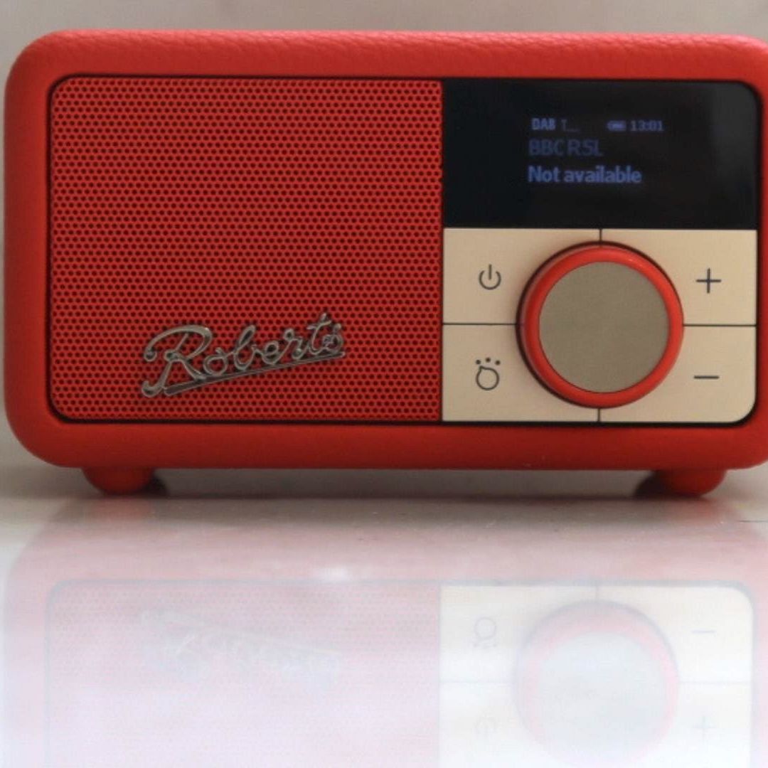 Roberts Radio Revival Petite DAB radio review | TechRadar