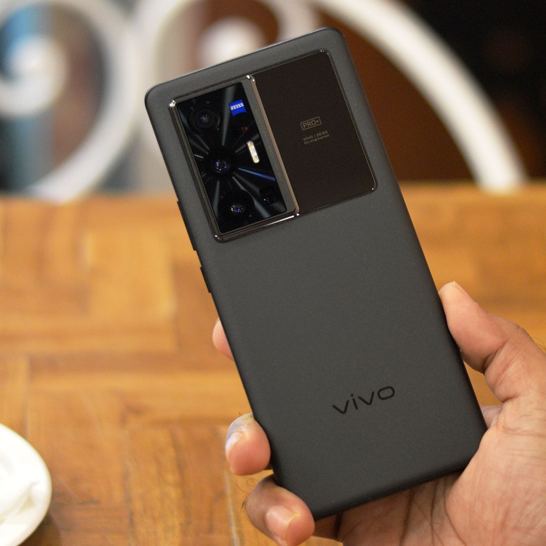 大陸版 Vivo X70Pro+256GB 大陸版 Vivo X70Pro+256GB Vivo X70 series is here with new