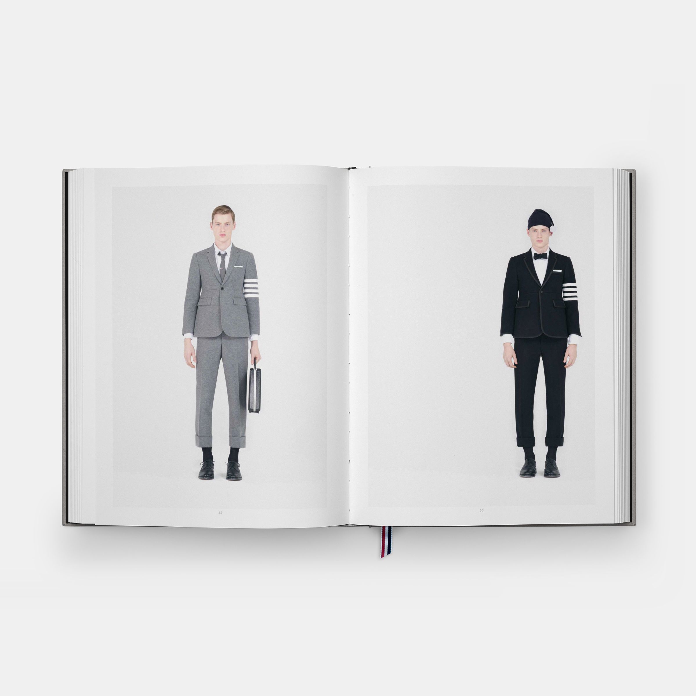 その他 A MAGAZINE CURATED BY THOM BROWNE A Magazine #15: Curated by Thom Browne | トム・ブラウン
