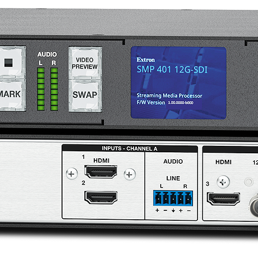 Extron Releases a Plethora of New Solutions You Need to Know