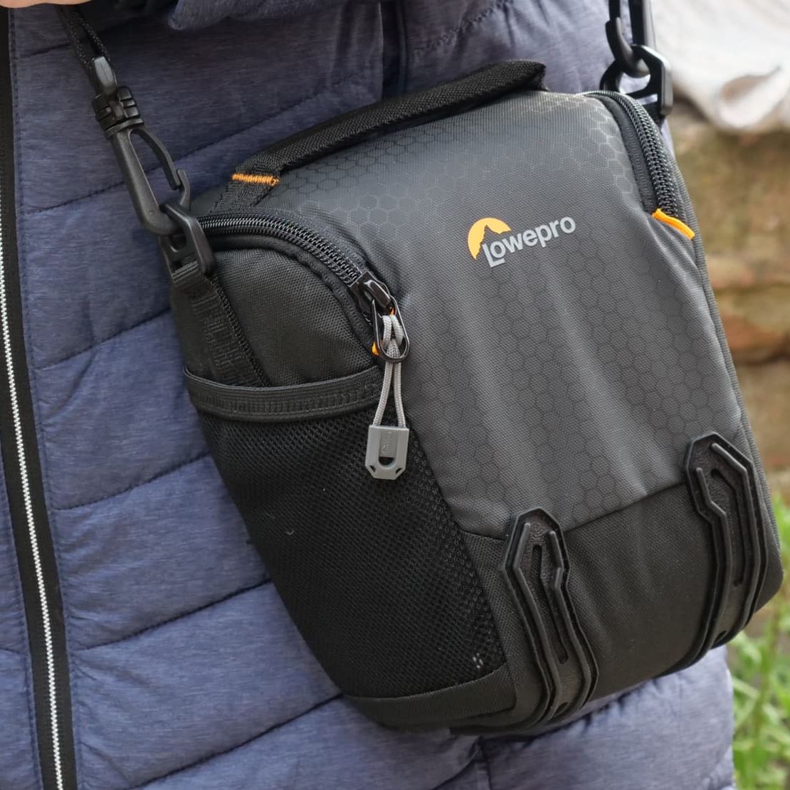 Lowepro Adventura TLZ 30 III mini review | Digital Camera World