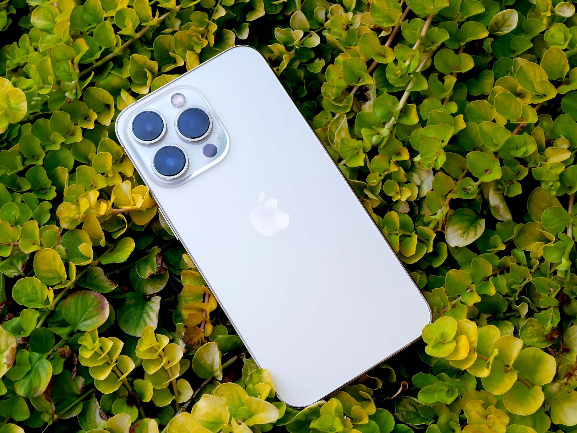iPhone 13 Pro review: Putting the 'Pro' back in iPhone Pro