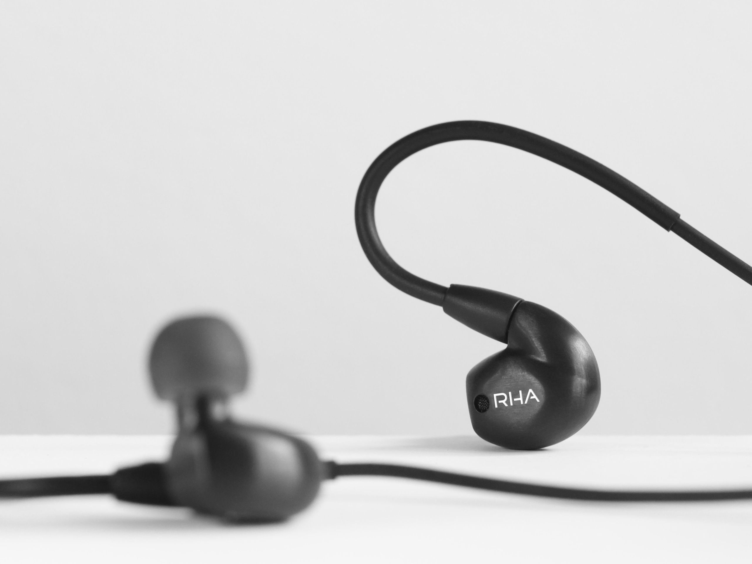 RHA's T20 Wireless headphones cuts the cord on audiophile buds