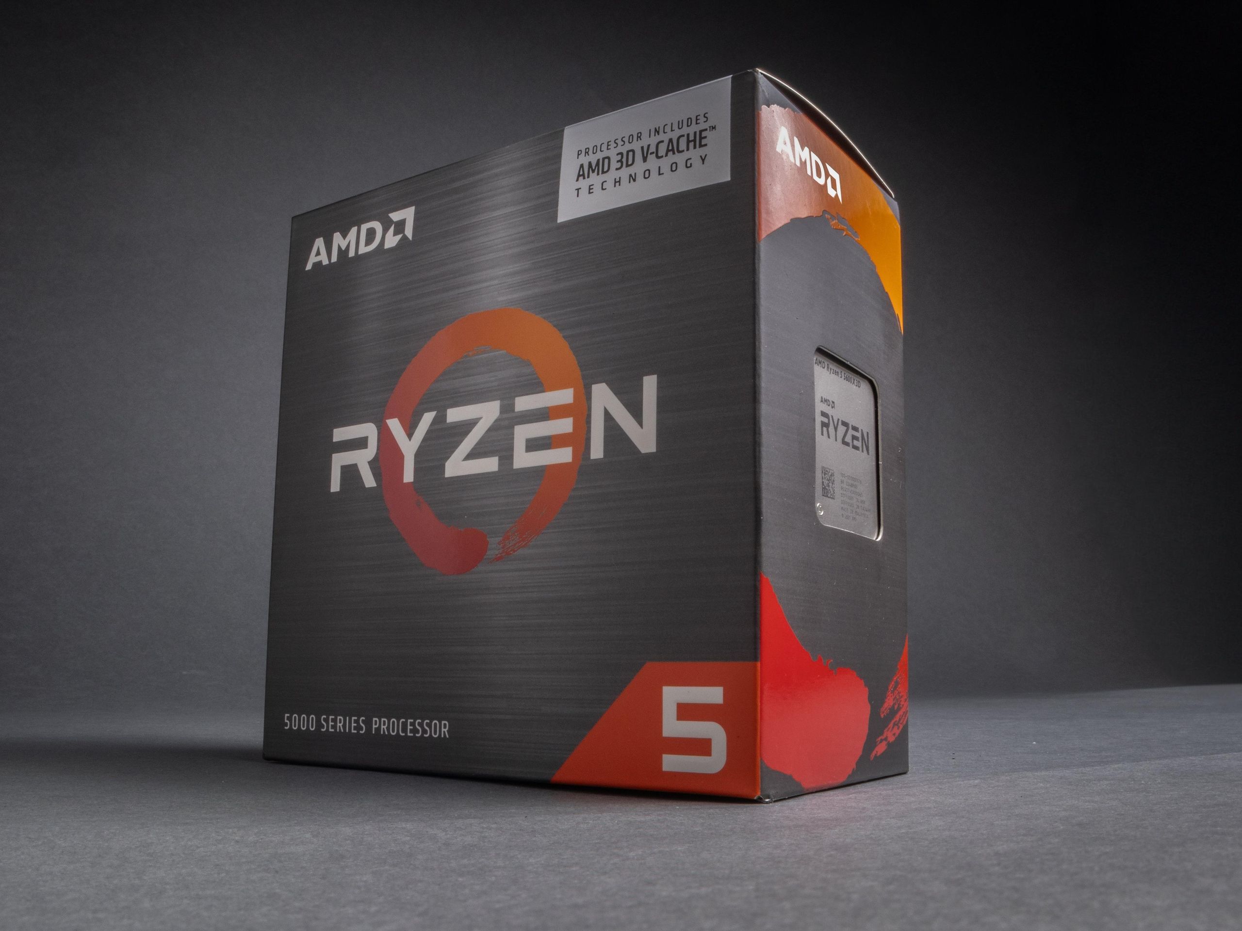 AMD's Ryzen 5 5600X3D sounds like a killer budget gaming chip we