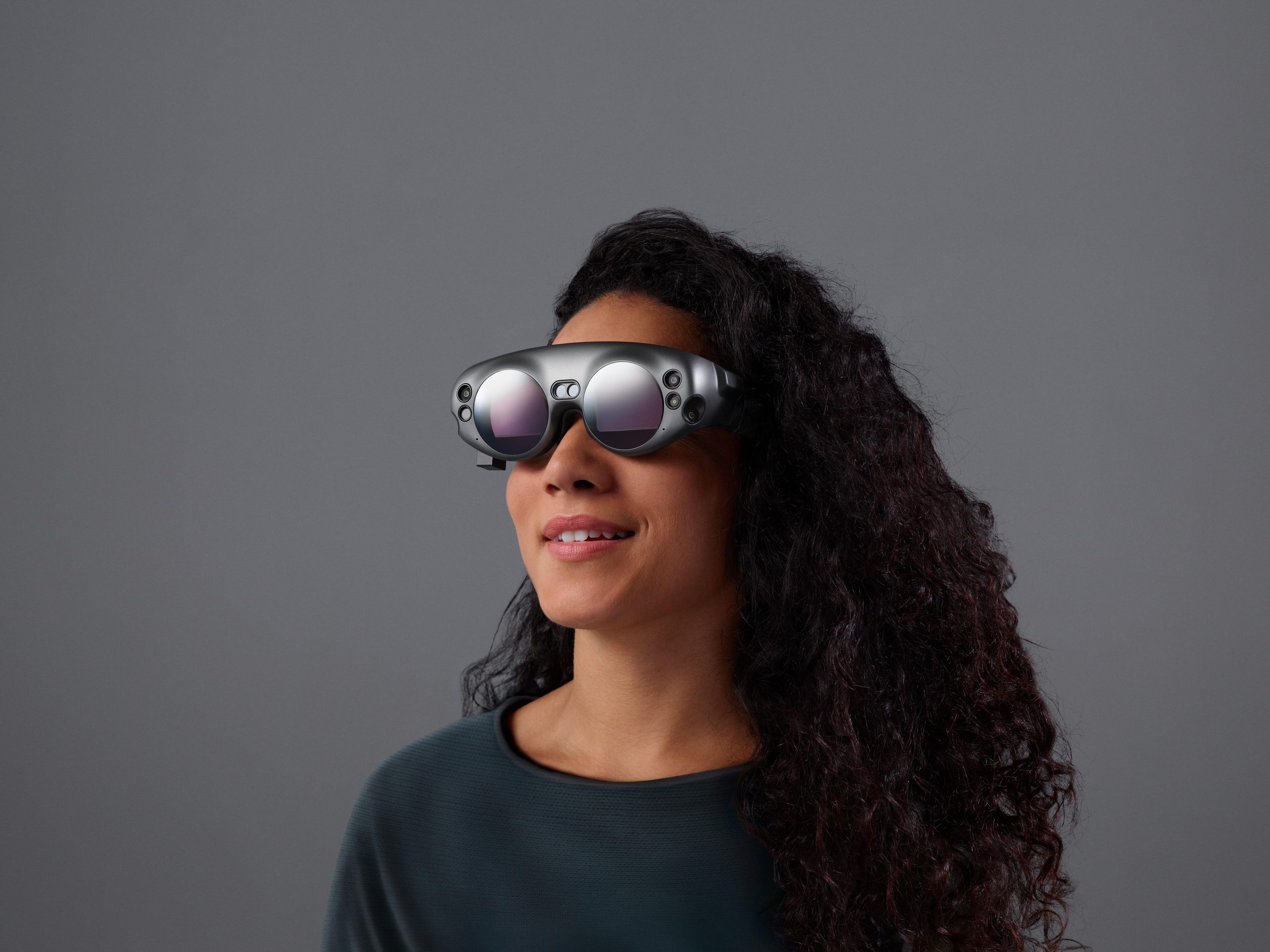【新品未使用】magic leap1 size1 Magic Leap 1: Full Specification - VRcompare