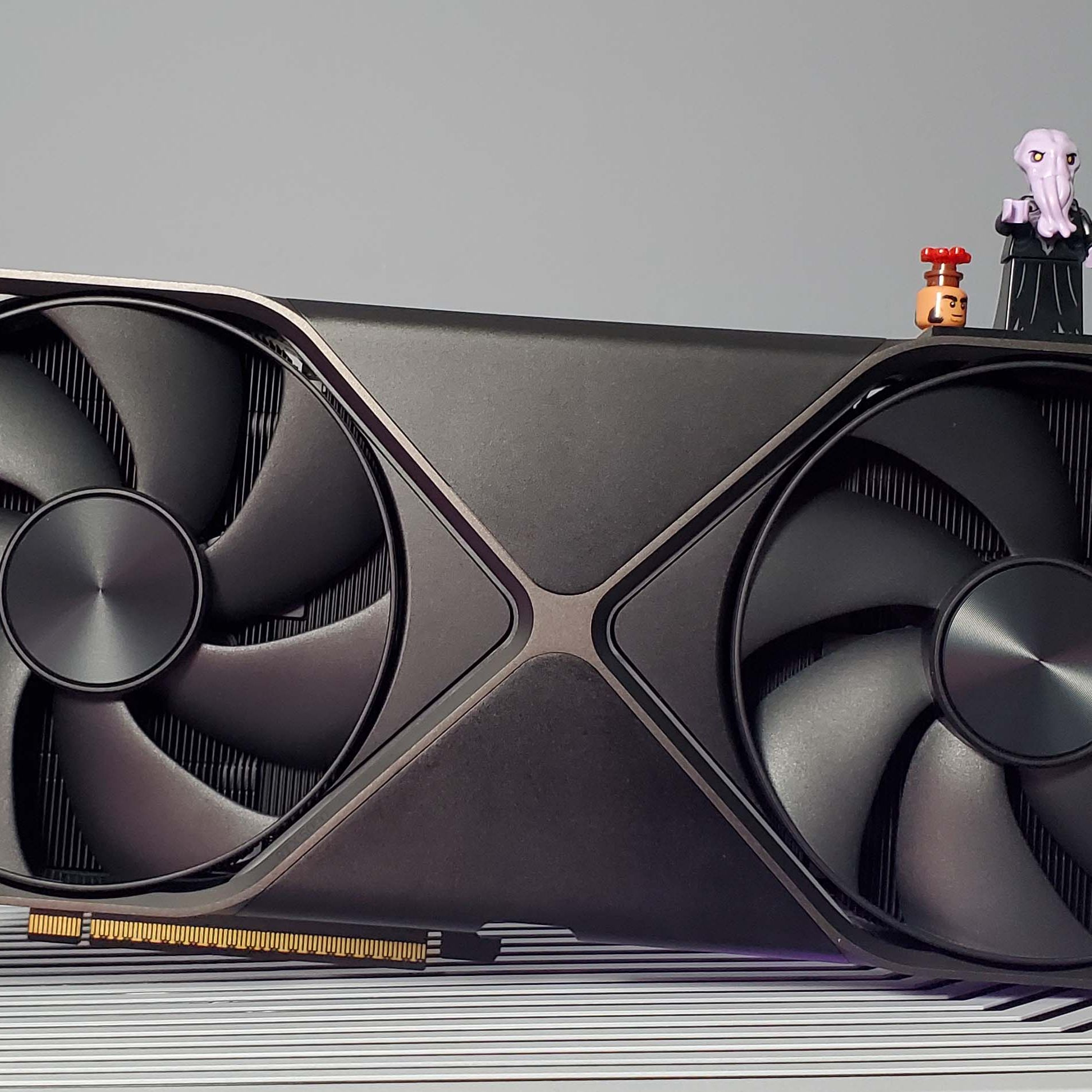 Nvidia GeForce RTX 5090 FE review | PC Gamer