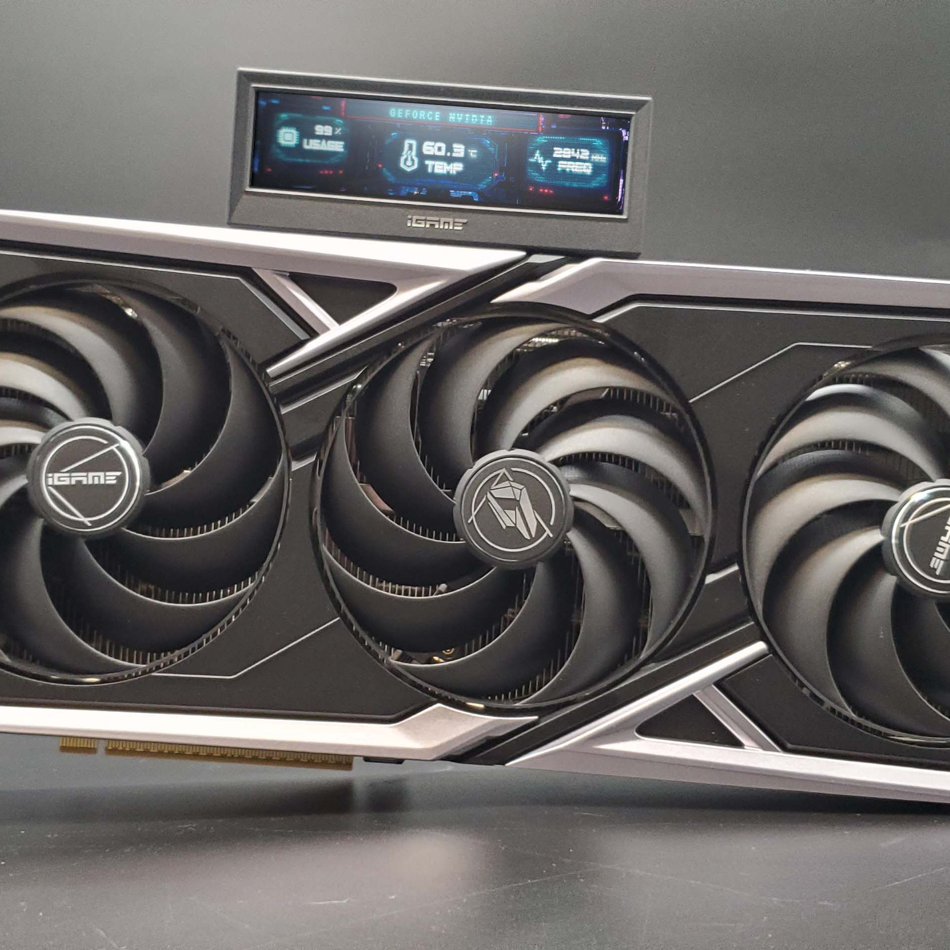 美品Colorful Geforce RTX 3070 TI Vulcan OC Colorful launches GeForce RTX 3070 Ti with GA102 GPU, same