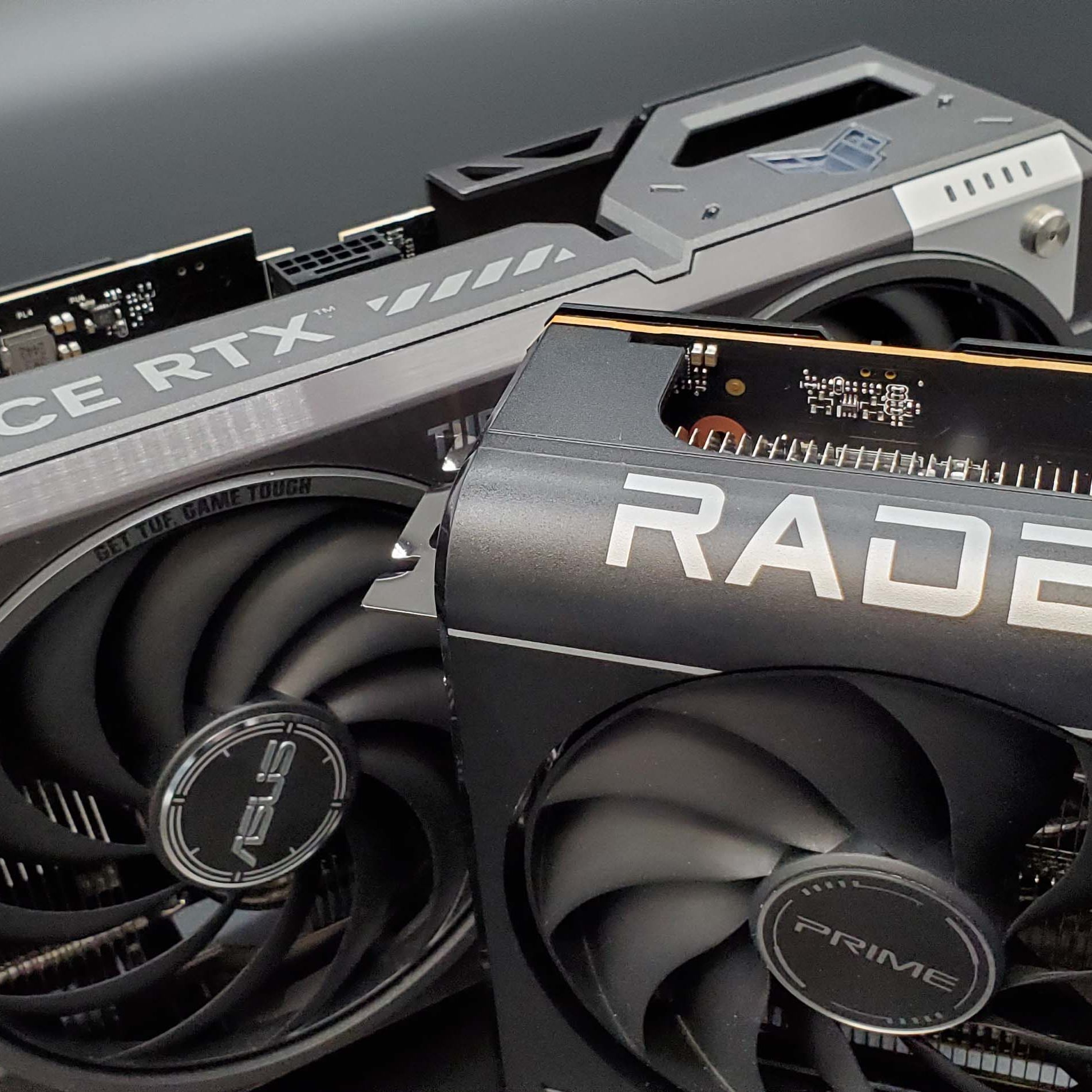 Picking the best GPU of 2025 has been the biggest challenge