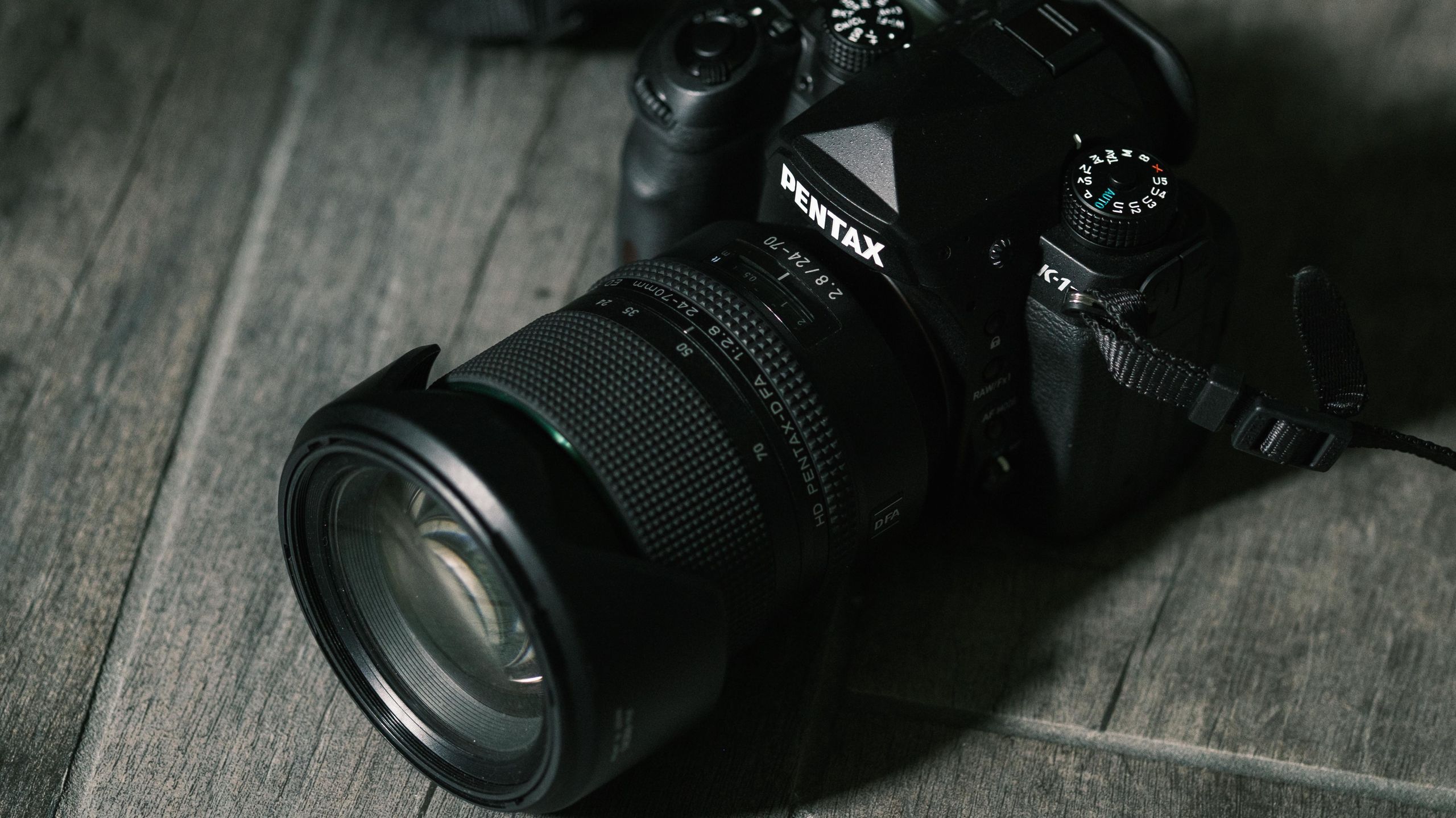 Pentax-D FA 24-70mm f/2.8 ED SDM WR Review: Can a 10-year