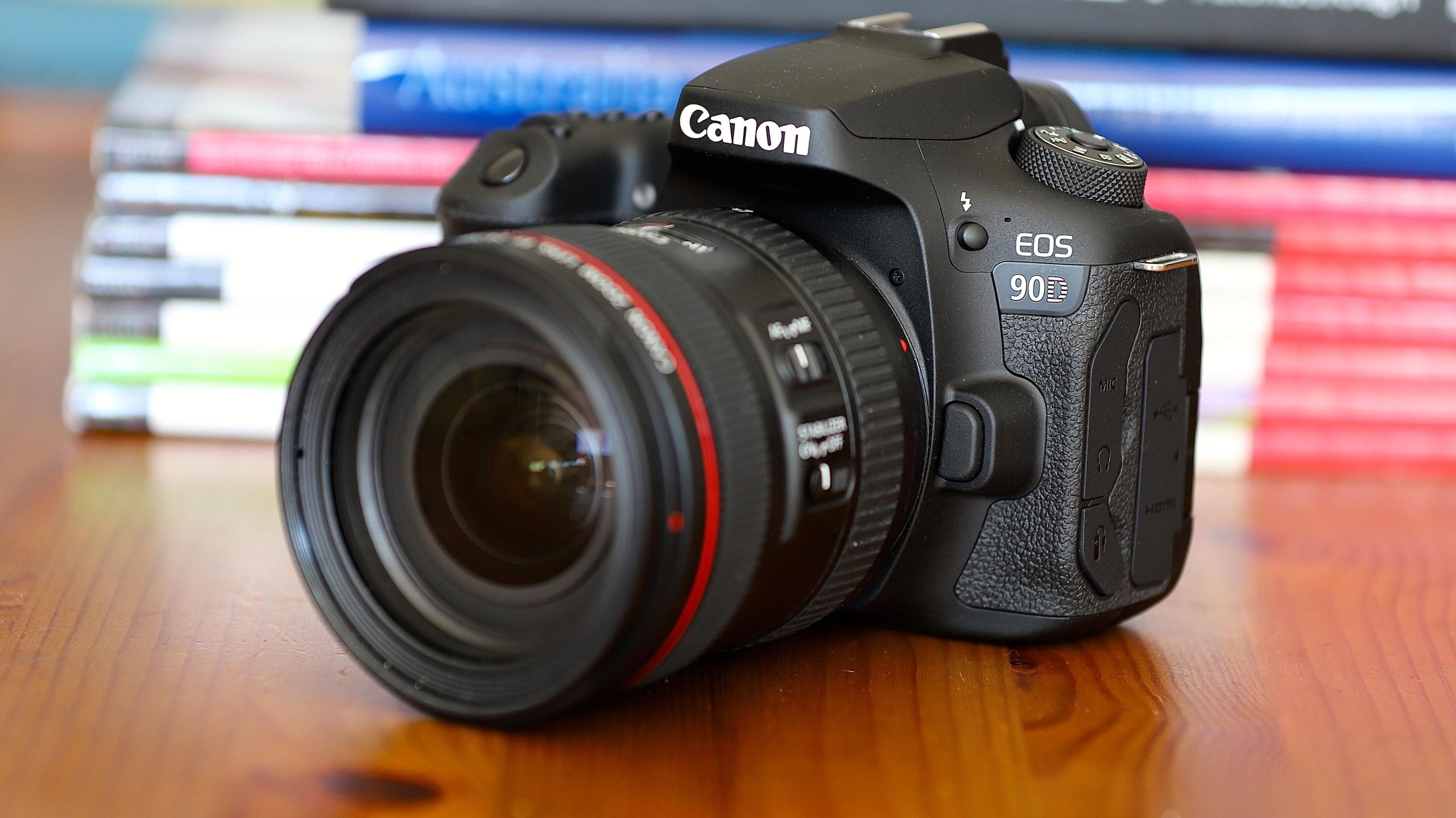 Canon - Canon　EOS 90D Amazon Canada: Canon 90D Digital SLR Camera [Body Only