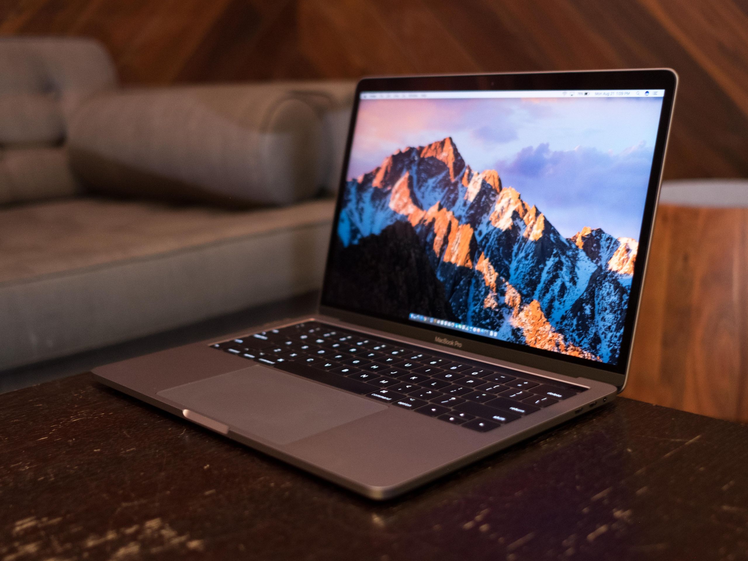 Mac (Apple) - 【Apple】MacBook Pro 13inch 2017 Touchbar無 Amazon.com: Mid 2017 Apple MacBook Pro Touch Bar with 3.5GHz