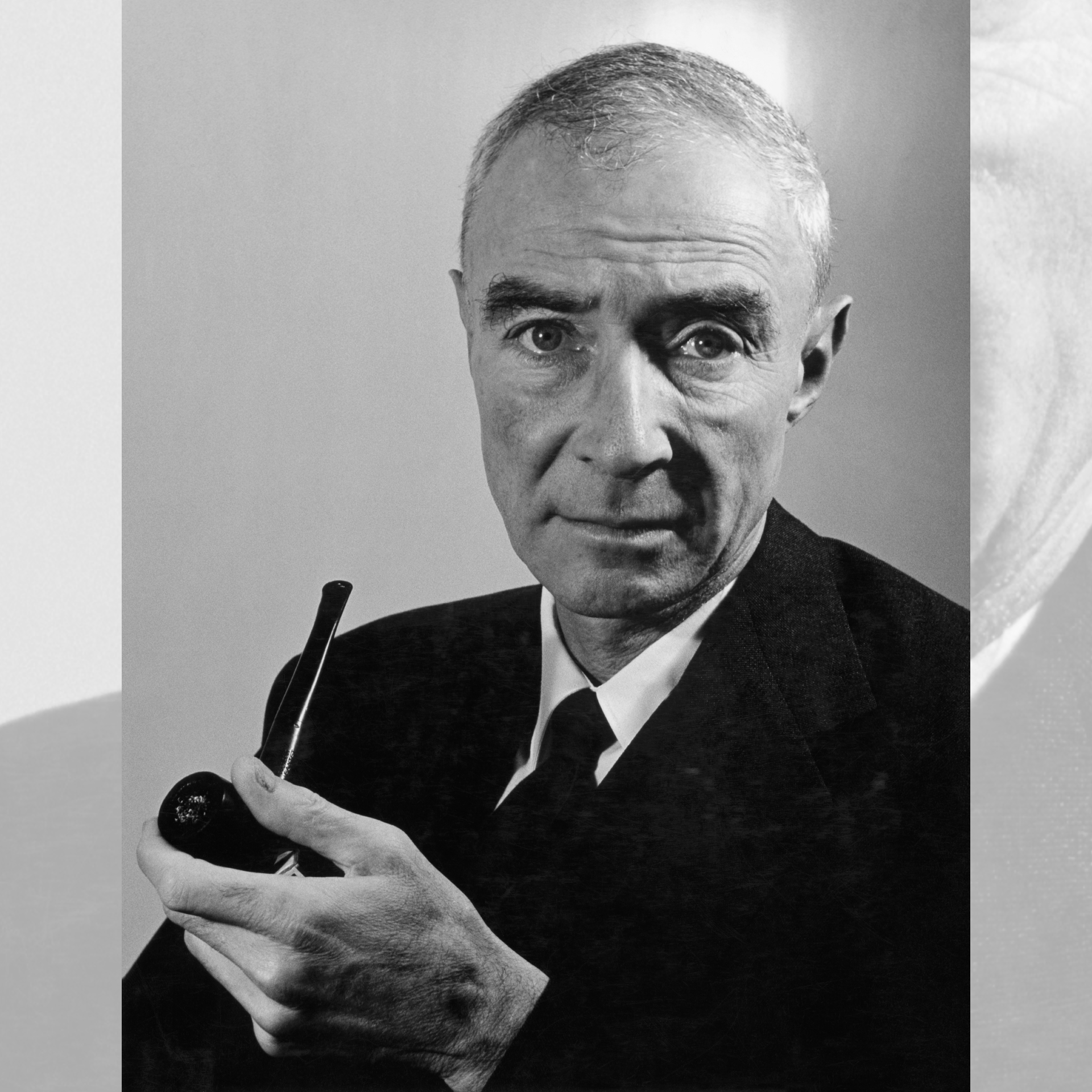 Who was Robert Oppenheimer? Biographer Kai Bird delves into the