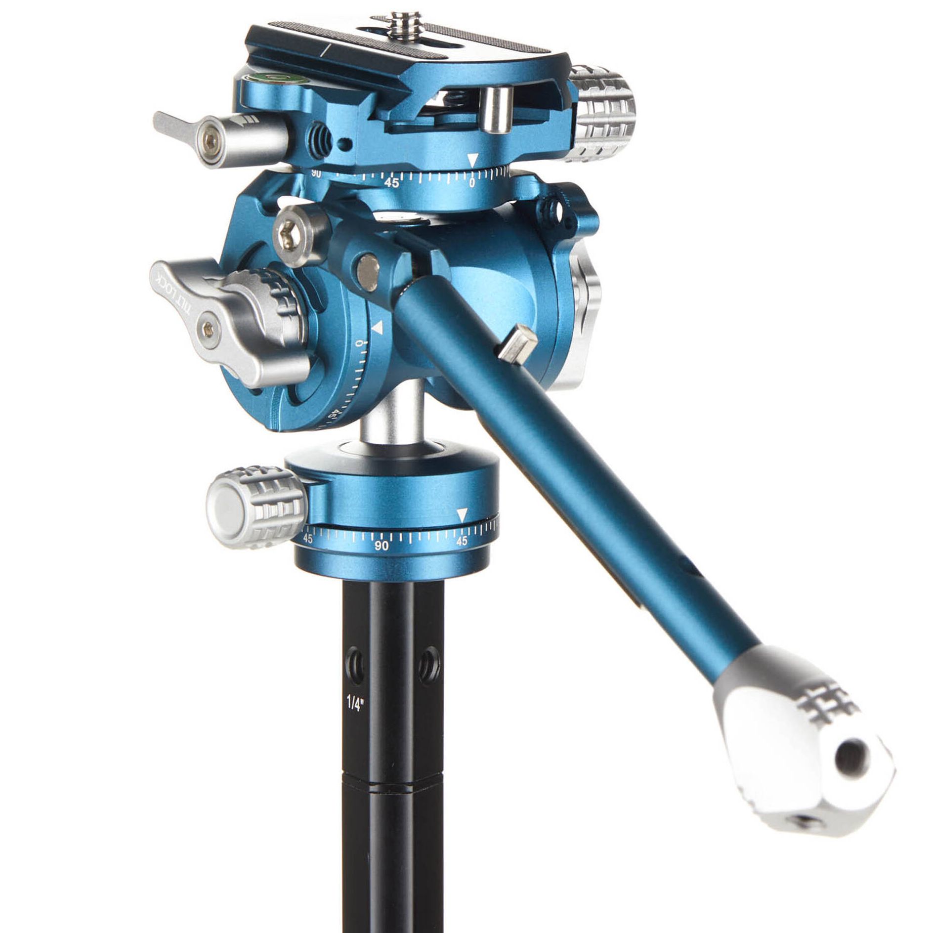 Benro FS20PRO Hybrid Head