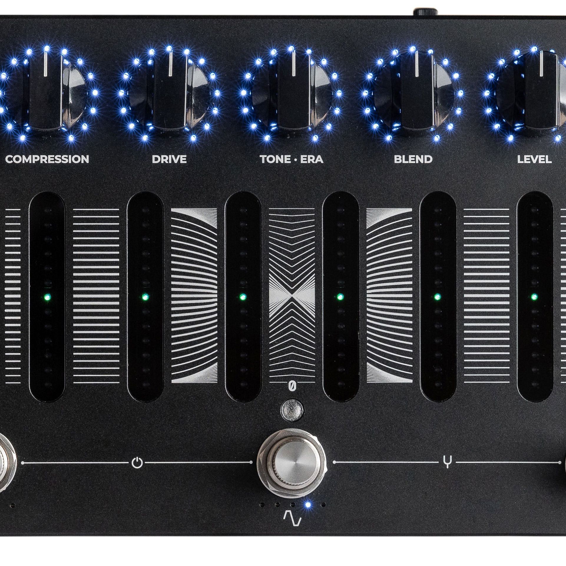 Darkglass Microtubes Infinity | Bass Buddha