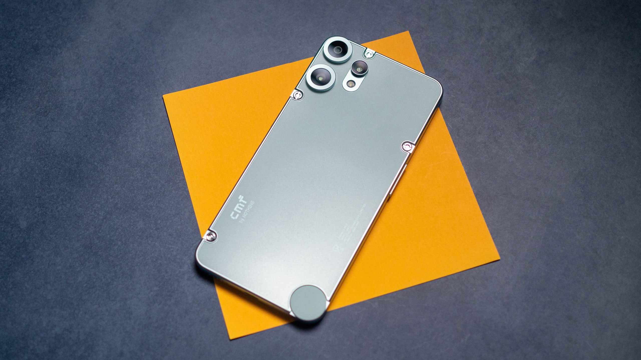 CMF Phone 2 Pro review: Nothing but the best | Android Central