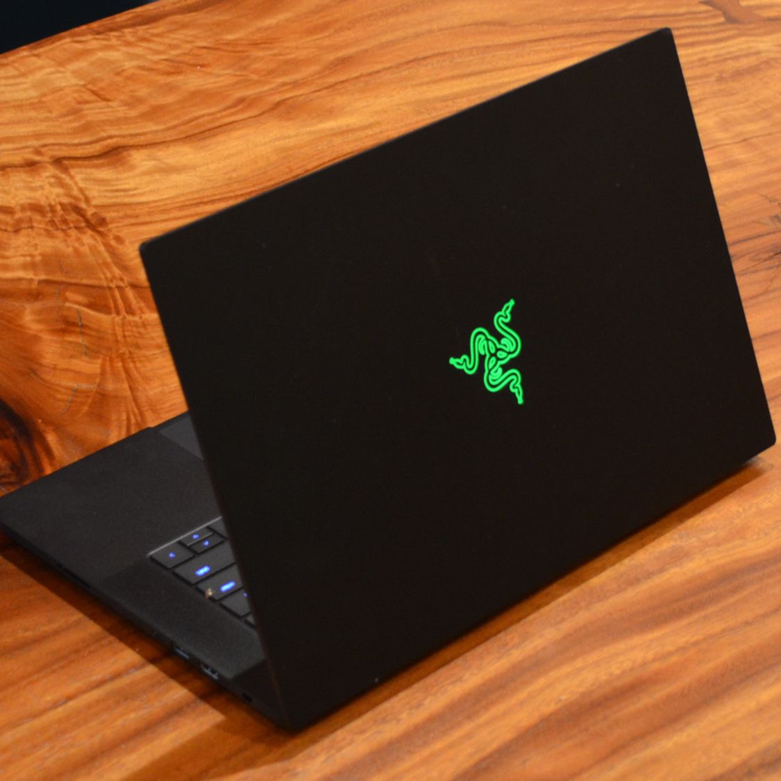 Razer Blade 15 (2022) review | TechRadar