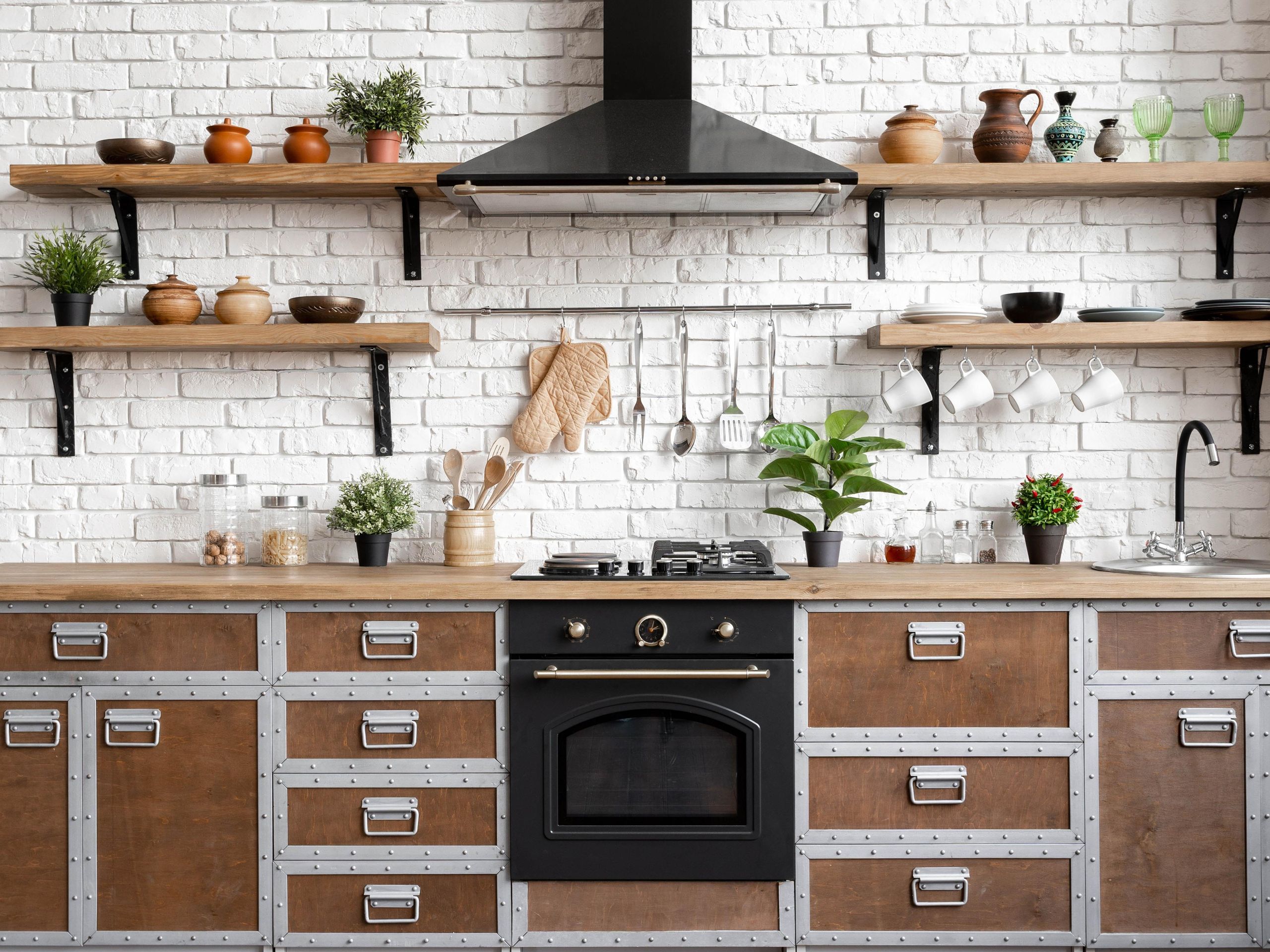 Range buying guide: Electric vs gas stoves and everything you need to know  | Tom's Guide, image size:2560x1920