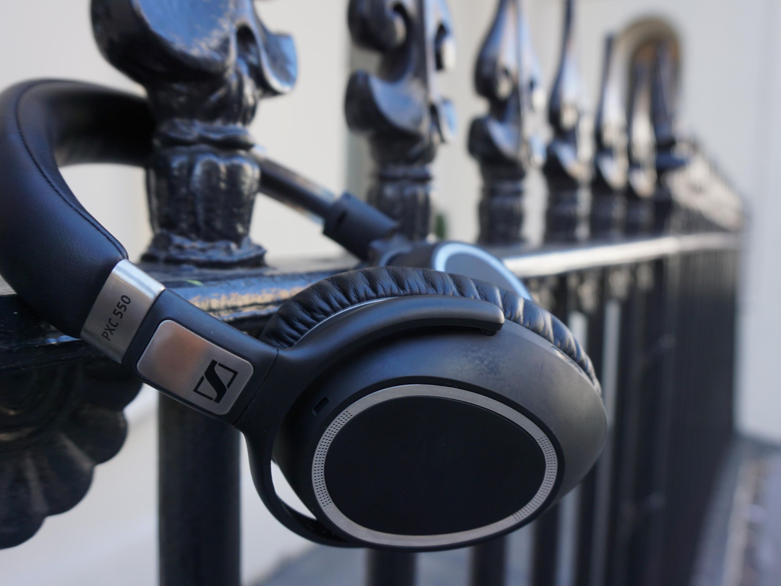 Sennheiser PXC 550 Wireless review | TechRadar