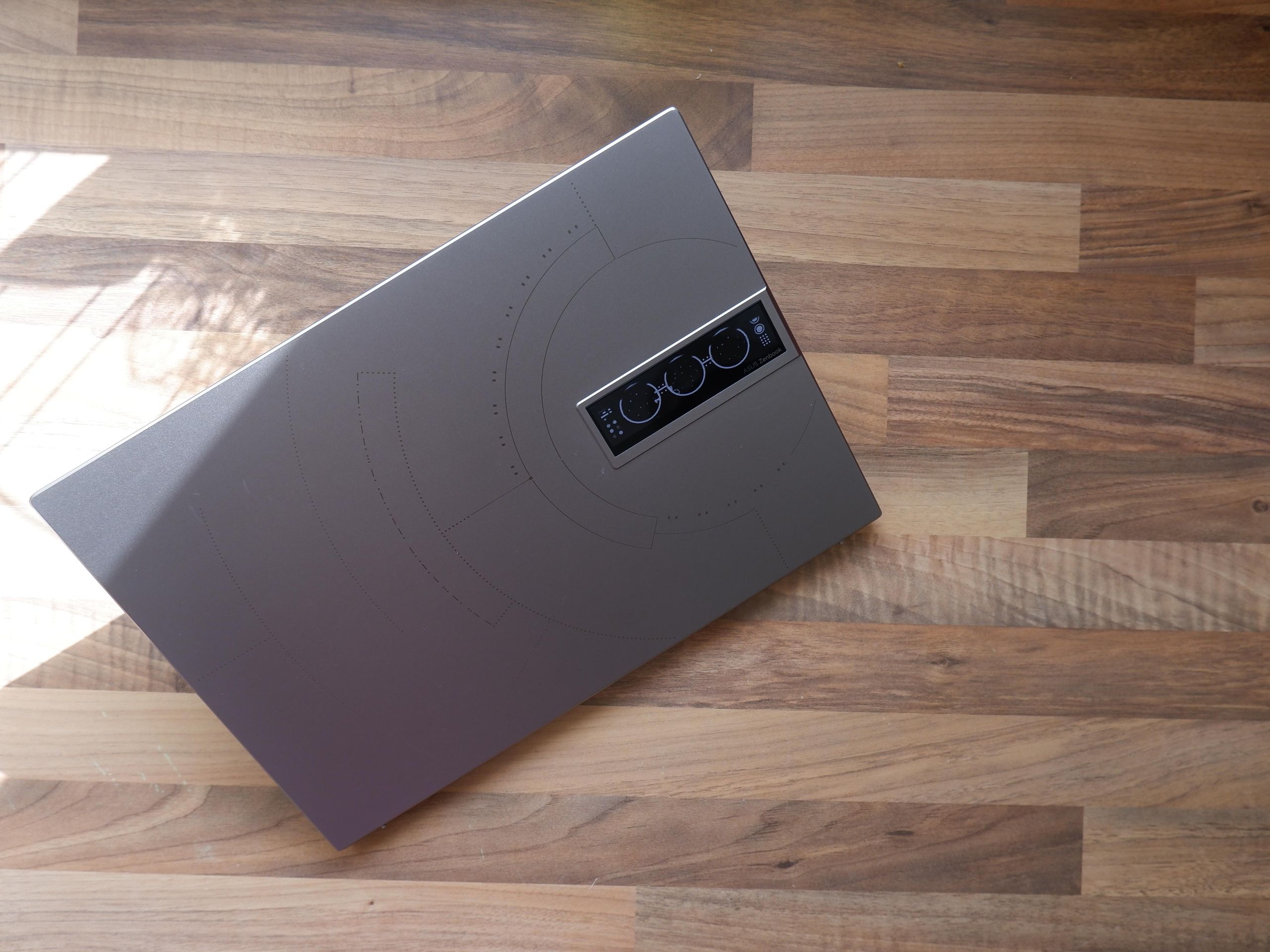 Asus ZenBook 14X OLED Space Edition review | Laptop Mag