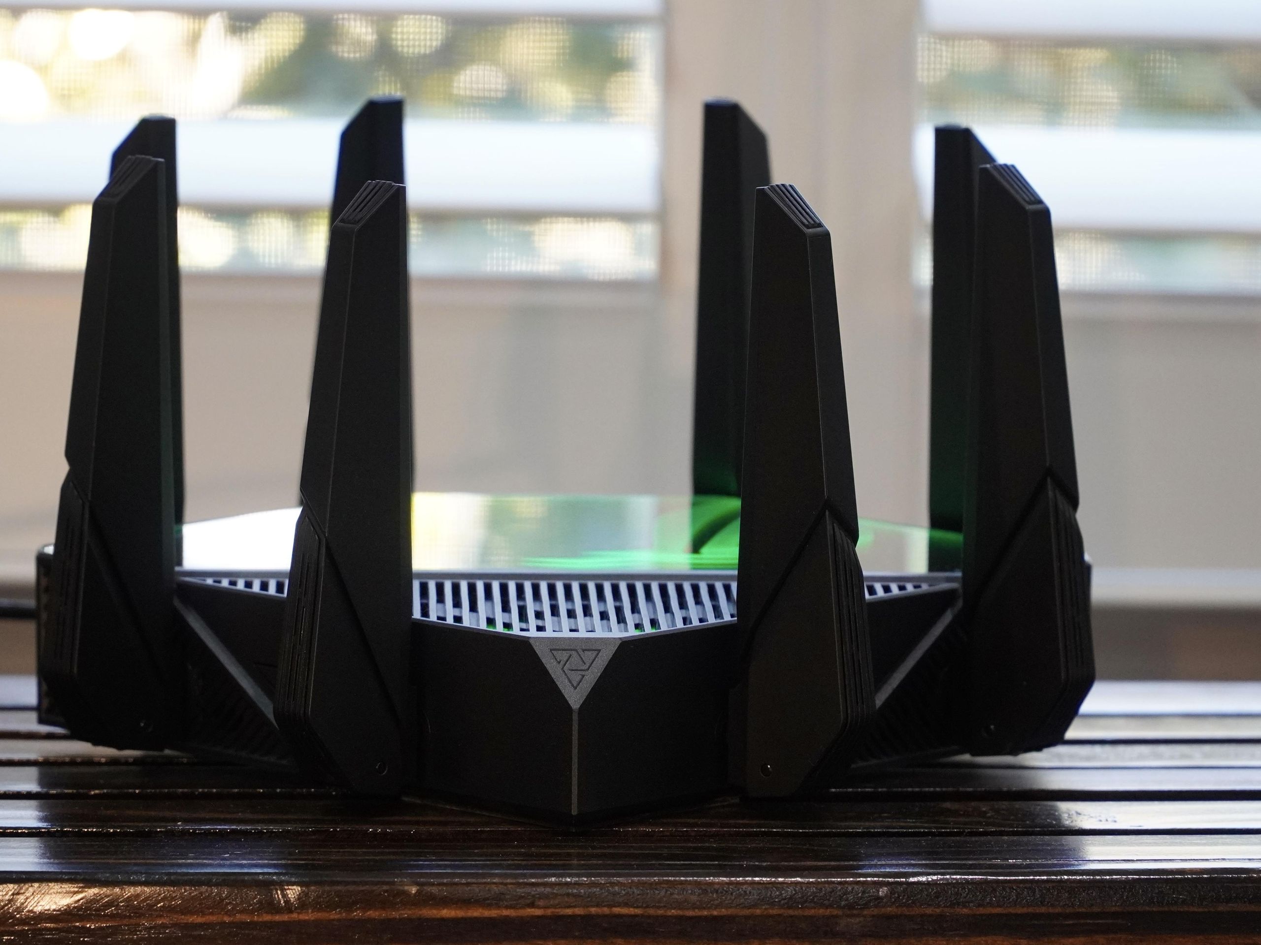 ROG Rapture GT-AXE16000 review: It's fast as heck, but does anyone