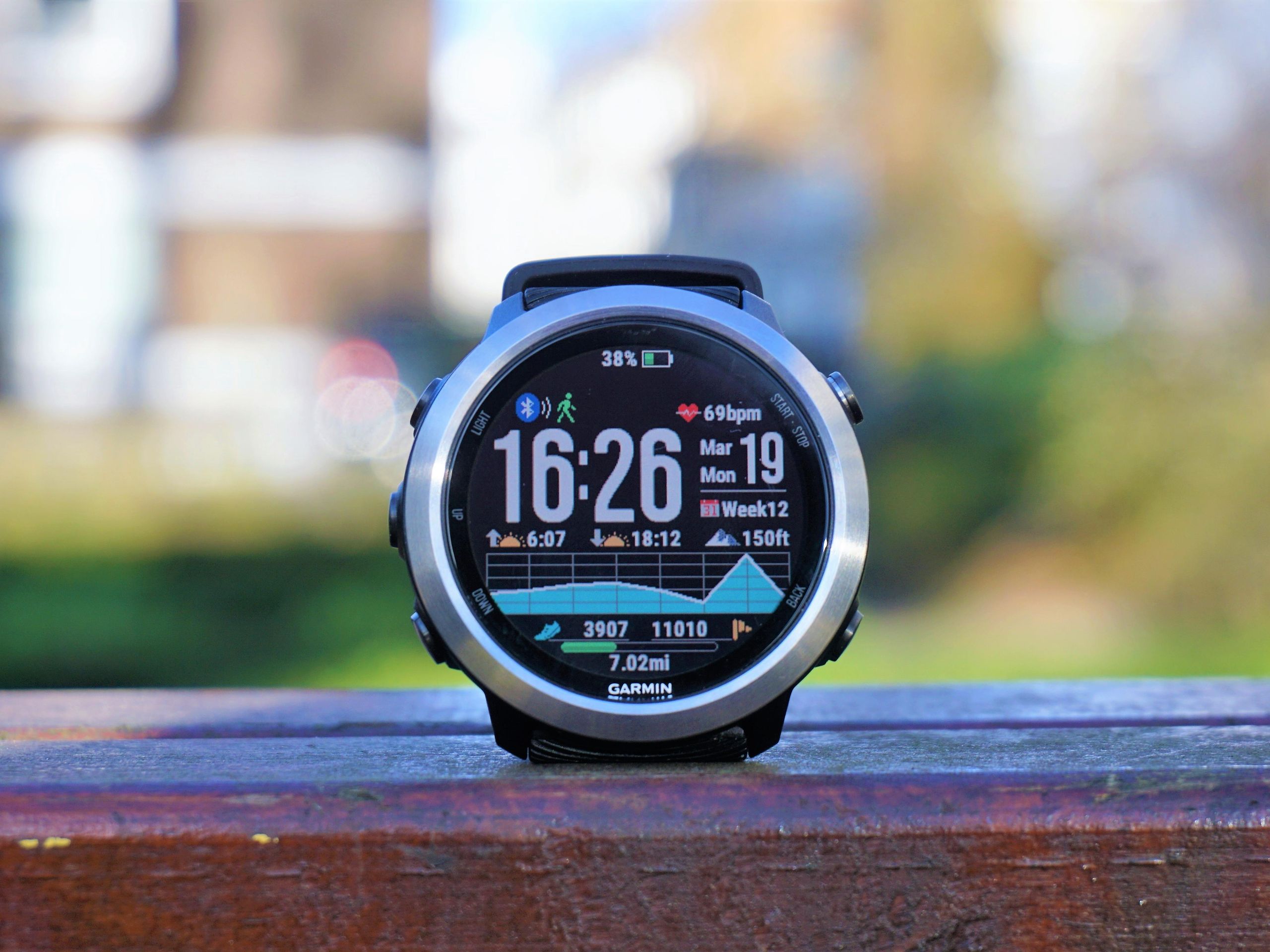 GARMIN FOREATHLETE 645 MUSIC GPSウォッチ Gear Review: Garmin Forerunner 645 Music | Fleet Feet