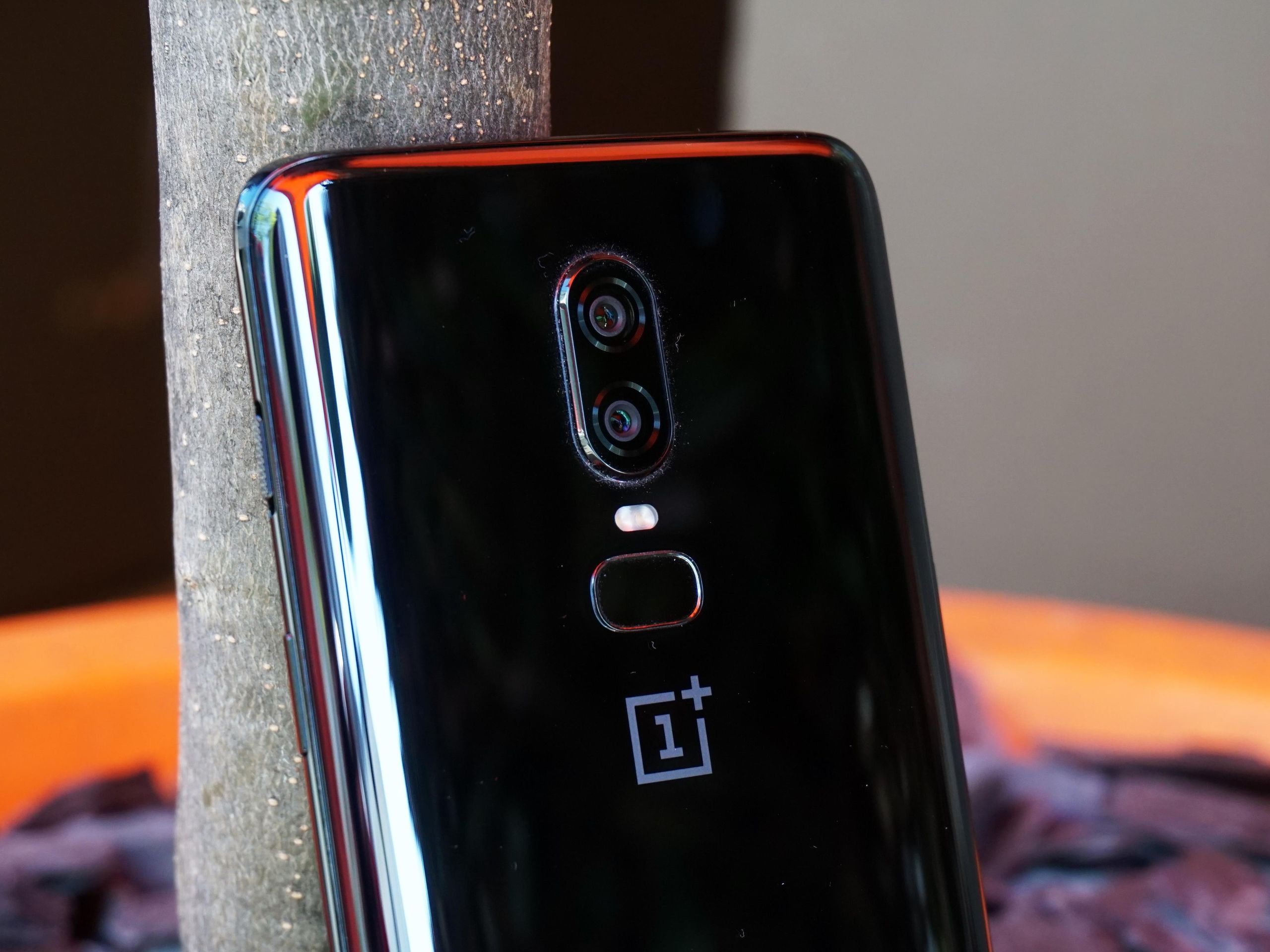 Official OnePlus 6T pictures leak ahead of launch | TechRadar