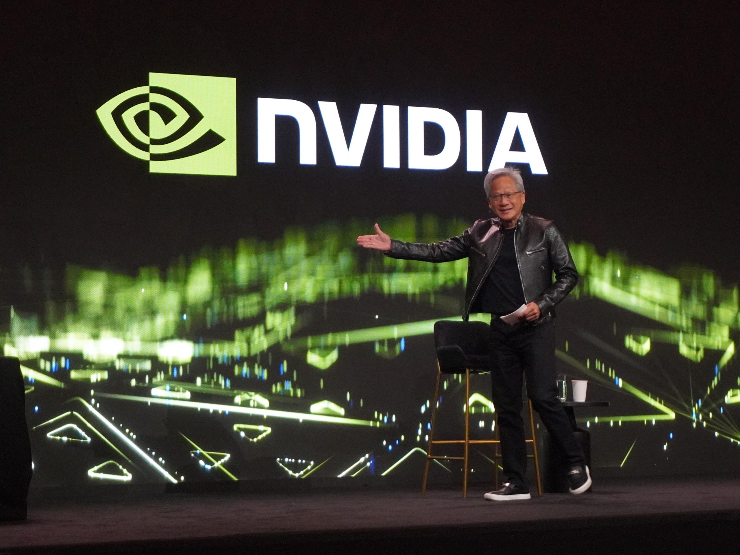 Nvidia GTC 2026: The biggest reveals we expect to see | Tom's Guide