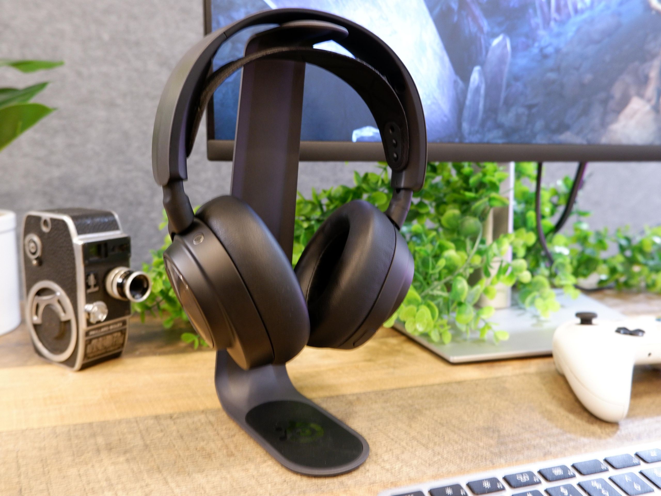 み*ー様 arctis nova pro wireless Amazon.com: SteelSeries Arctis Nova Pro Wireless Multi