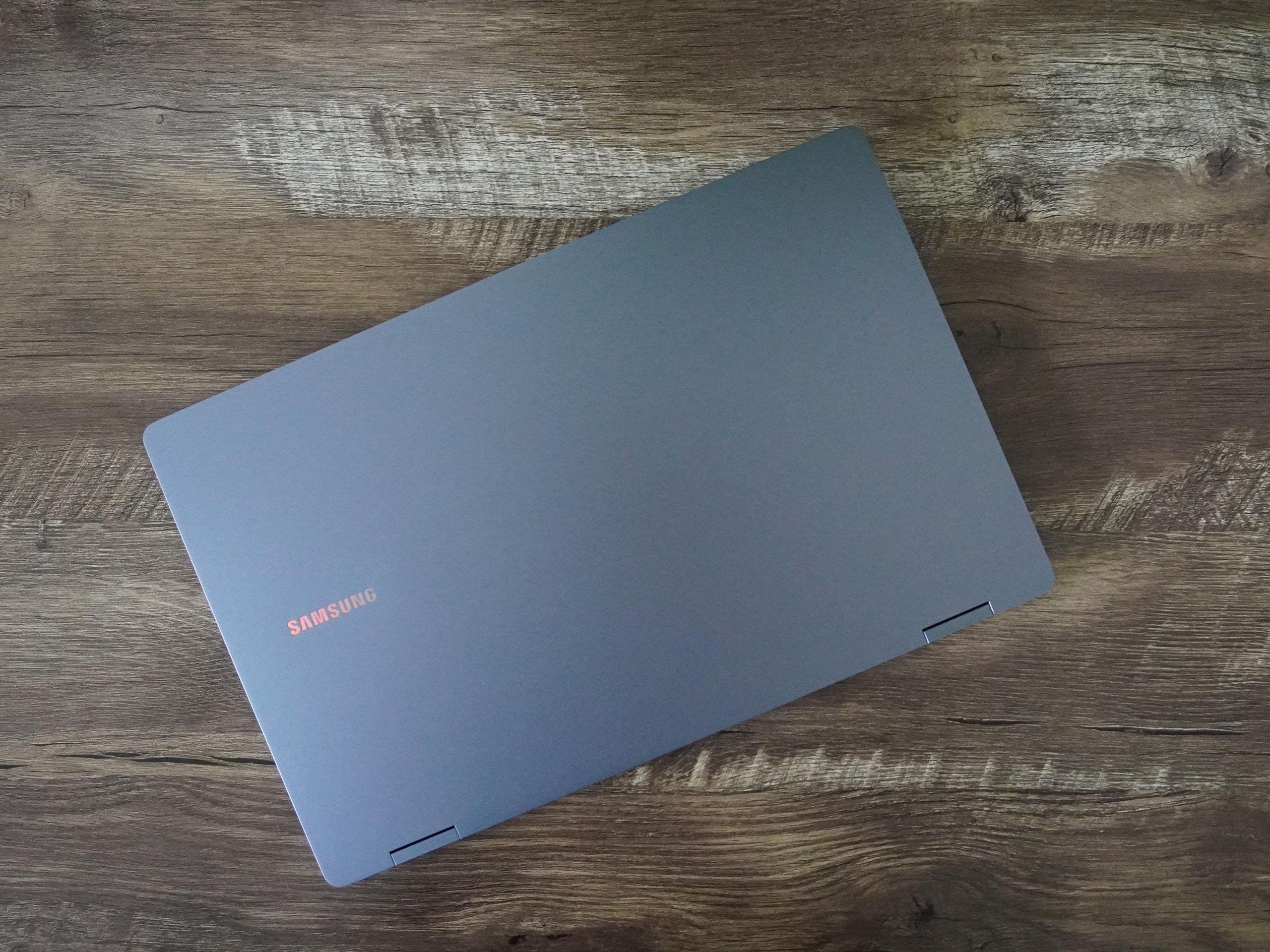Samsung Galaxy Book 4 360 hands-on review: Meet the Windows 