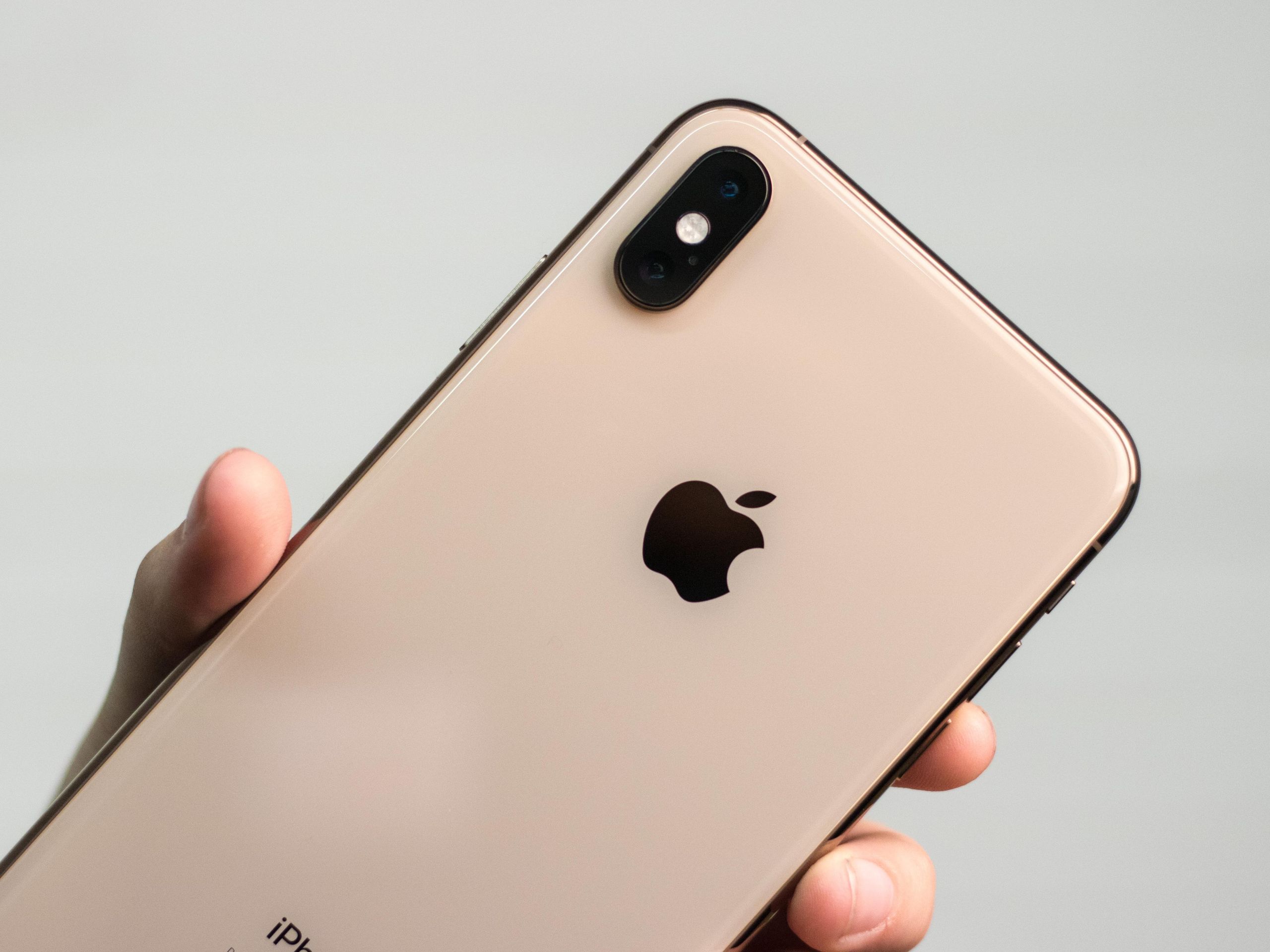 Apple iPhone Xs Max review: The best iPhone ever | IT Pro