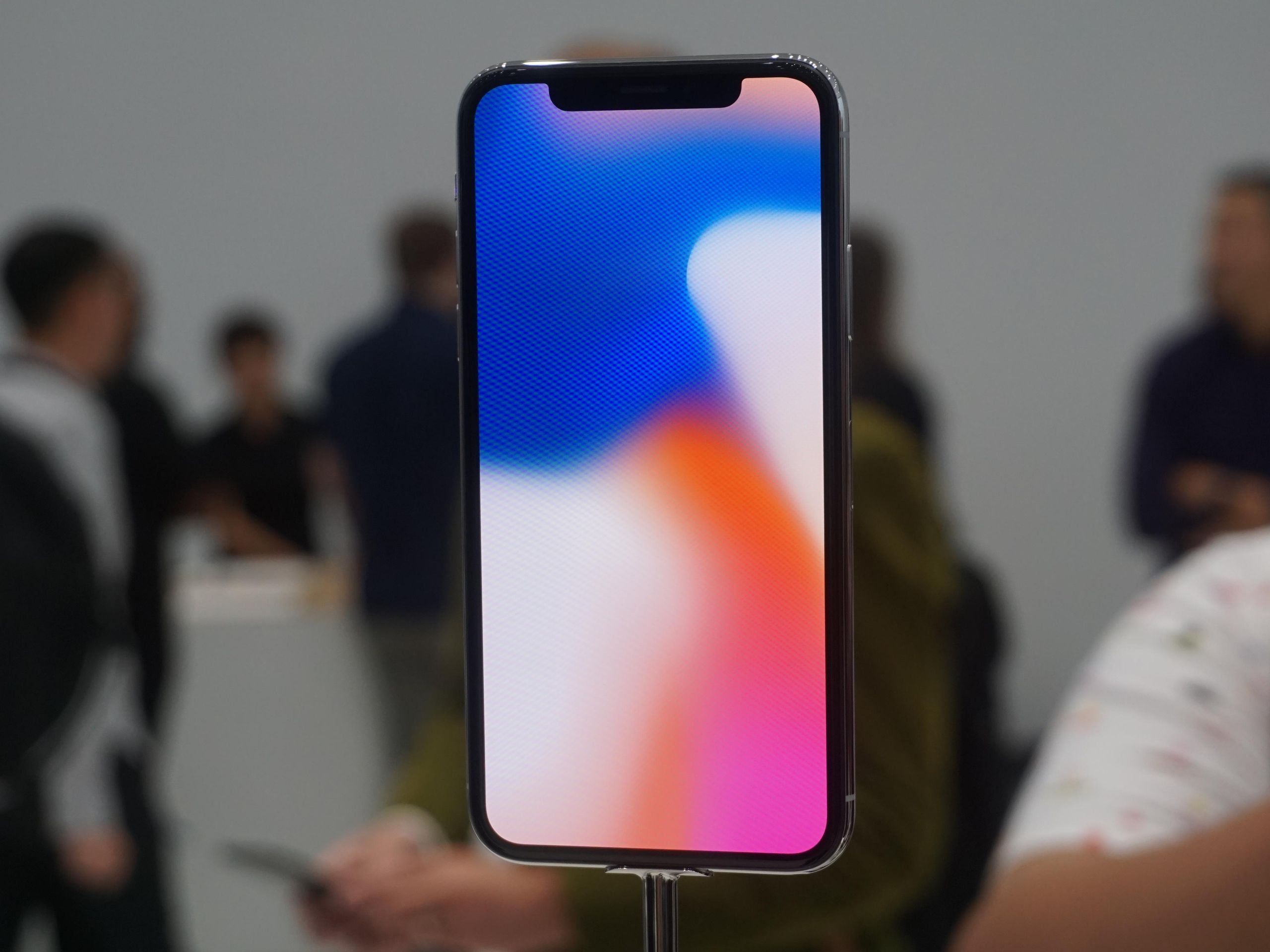 iPhone X vs iPhone 8: which Apple phone is for you? | TechRadar