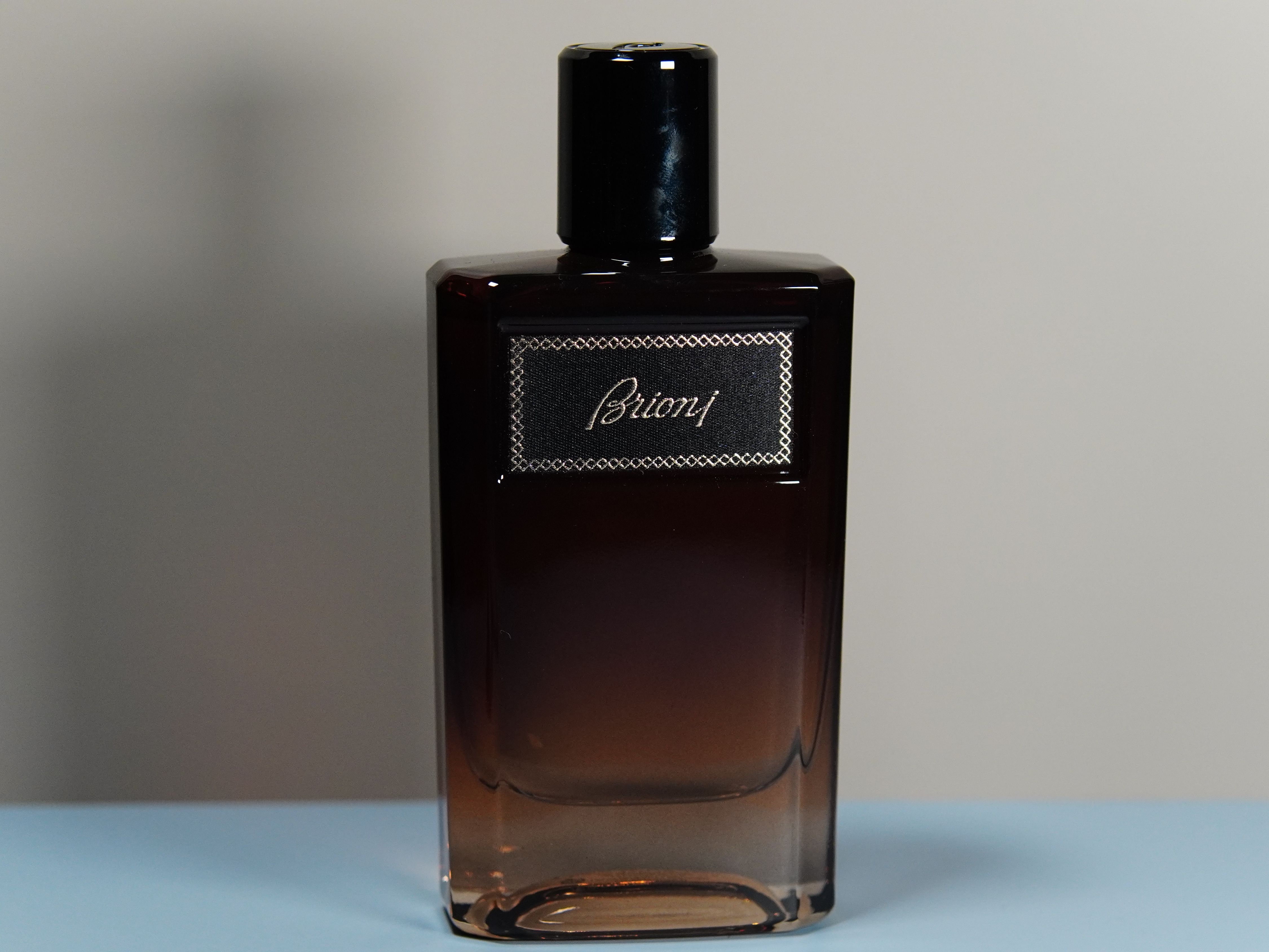 I tested Brioni Eau de Parfum Suave – it's the ultimate