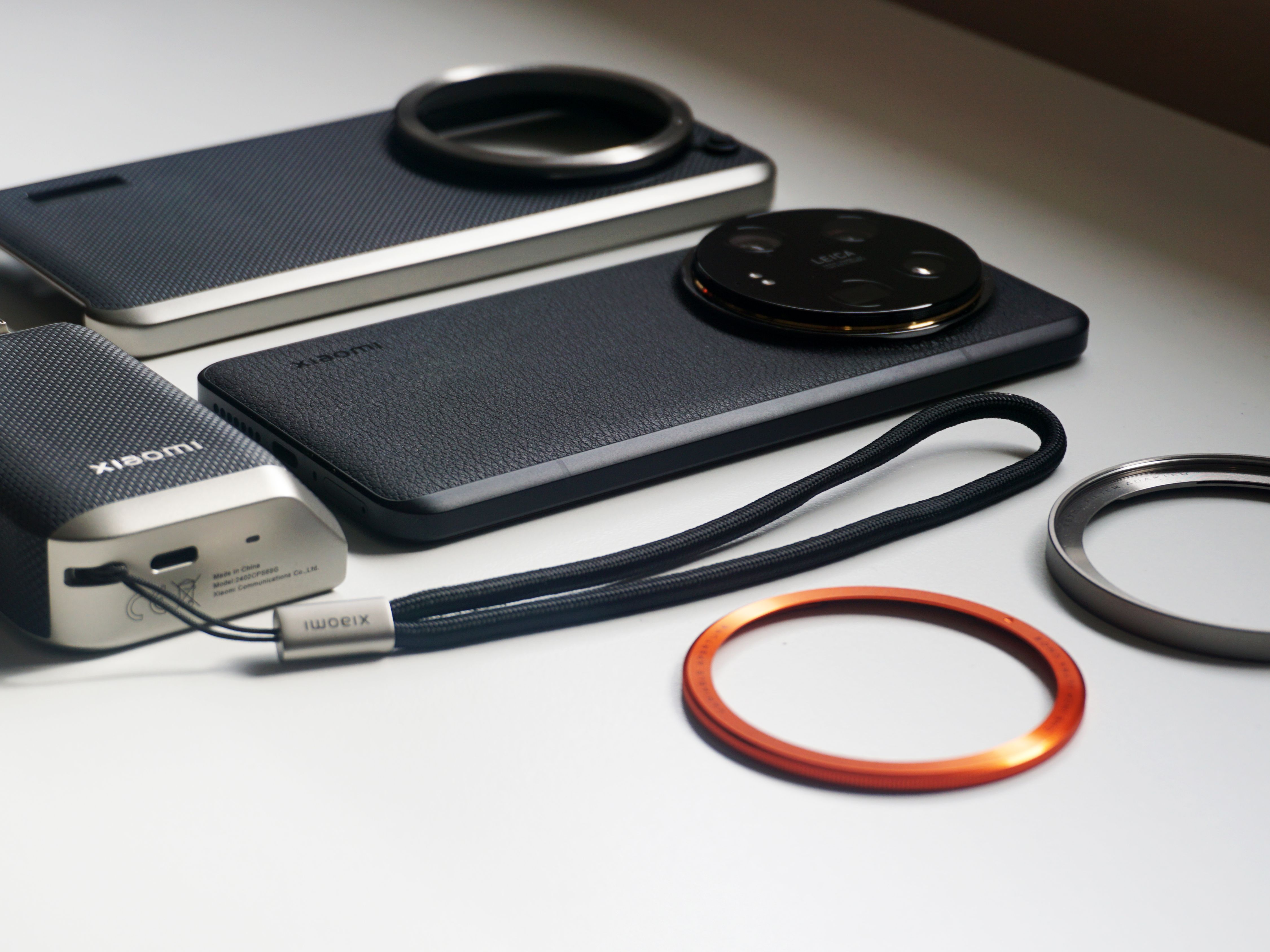 5 things the Xiaomi 14 Ultra's Photography Kit needs to